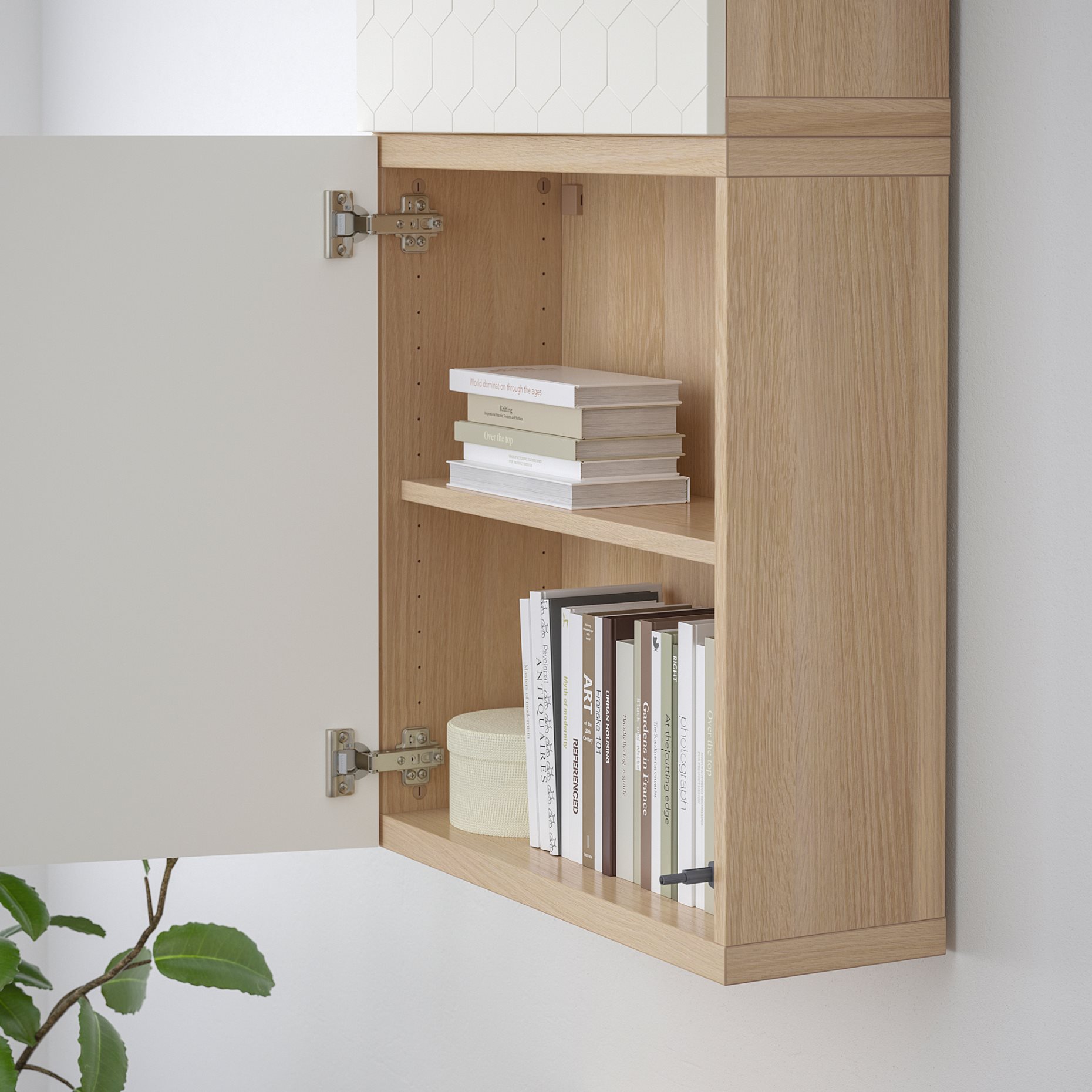 BESTÅ, σκελετός 60x20x64, 802.474.13