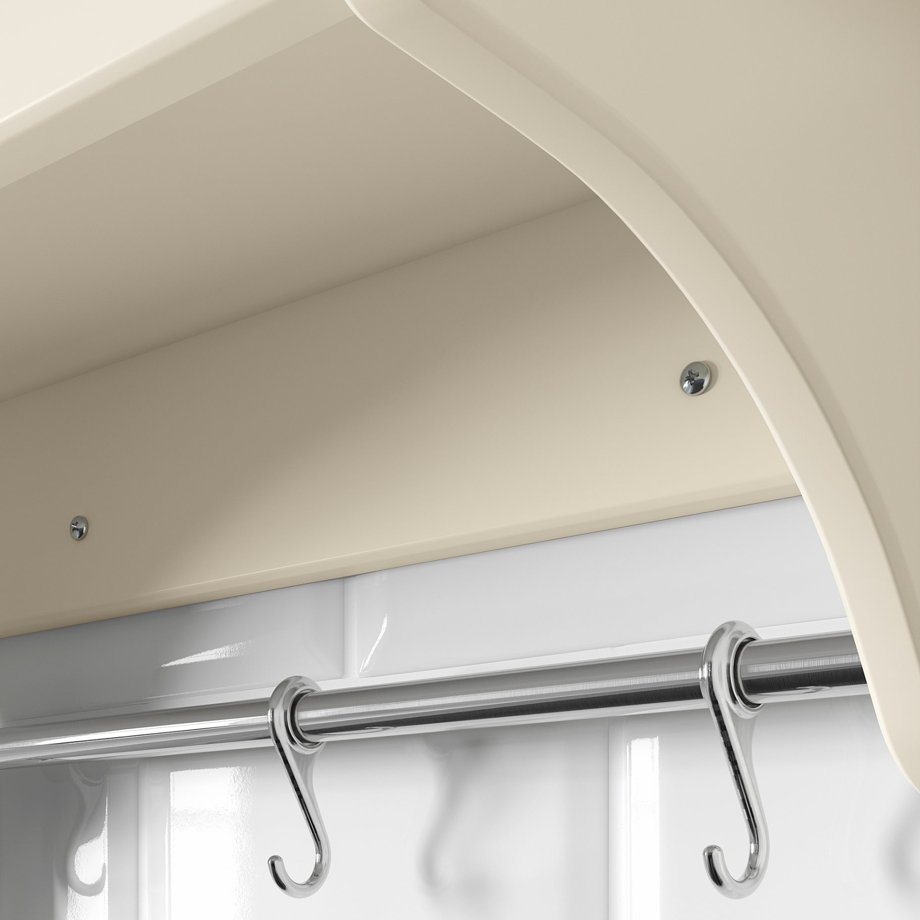 TÖRNVIKEN, wall shelf, 803.935.17