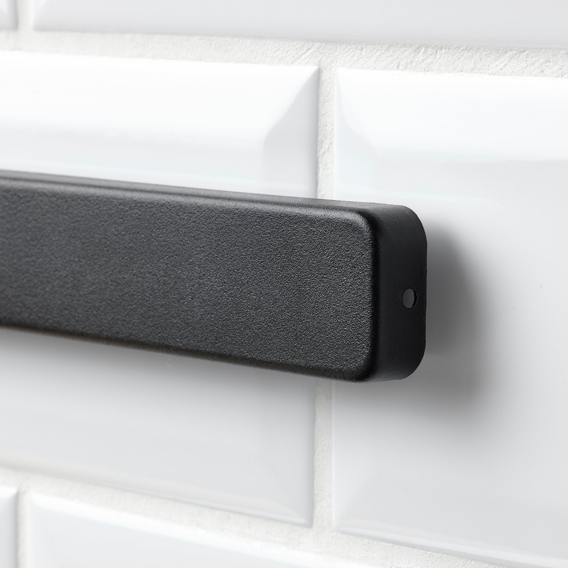 HULTARP, μαγνητική βάση στήριξης μαχαιριών, 38 cm, 804.444.42