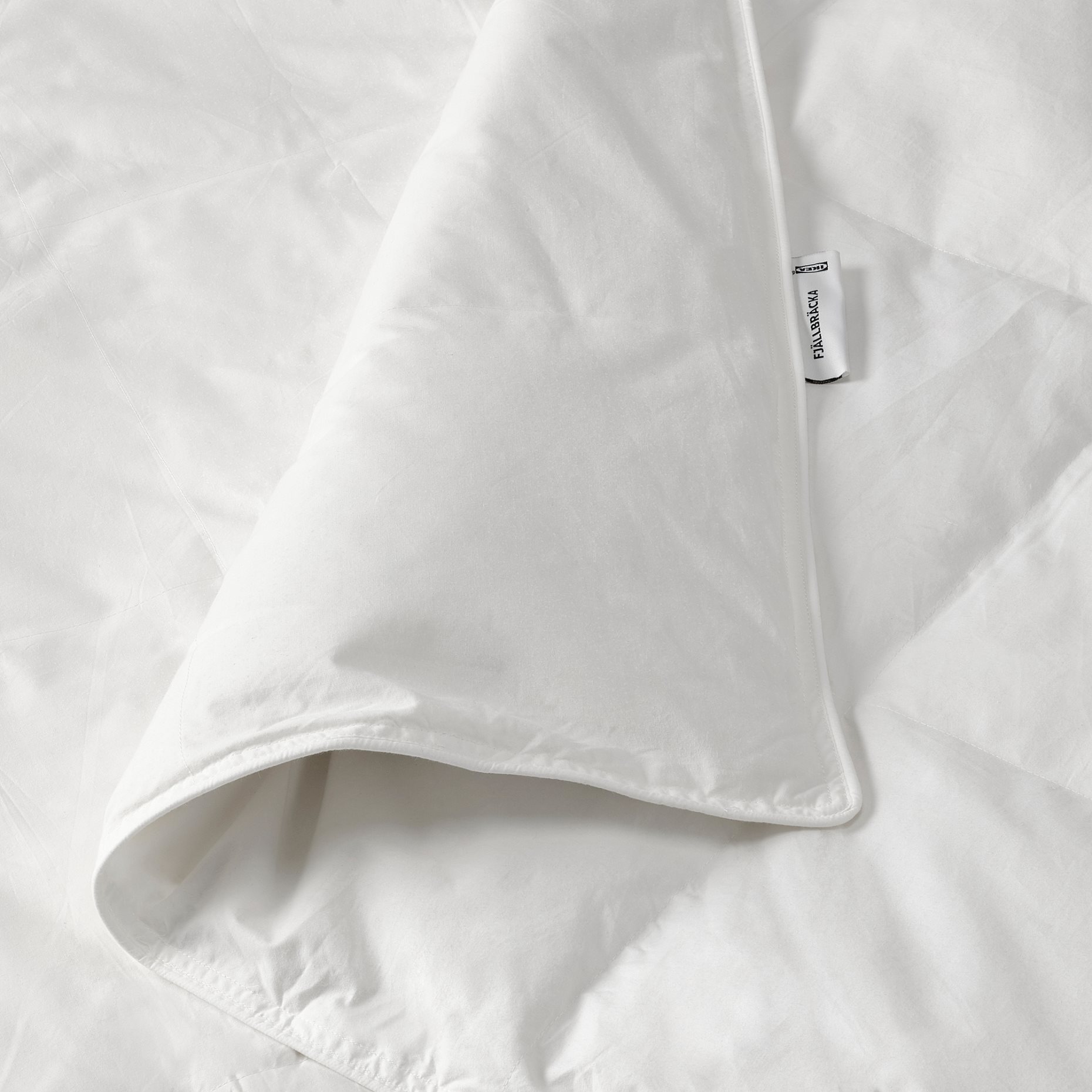 FJALLBRACKA, πάπλωμα πολύ ζεστό, 240x220 cm, 804.703.46