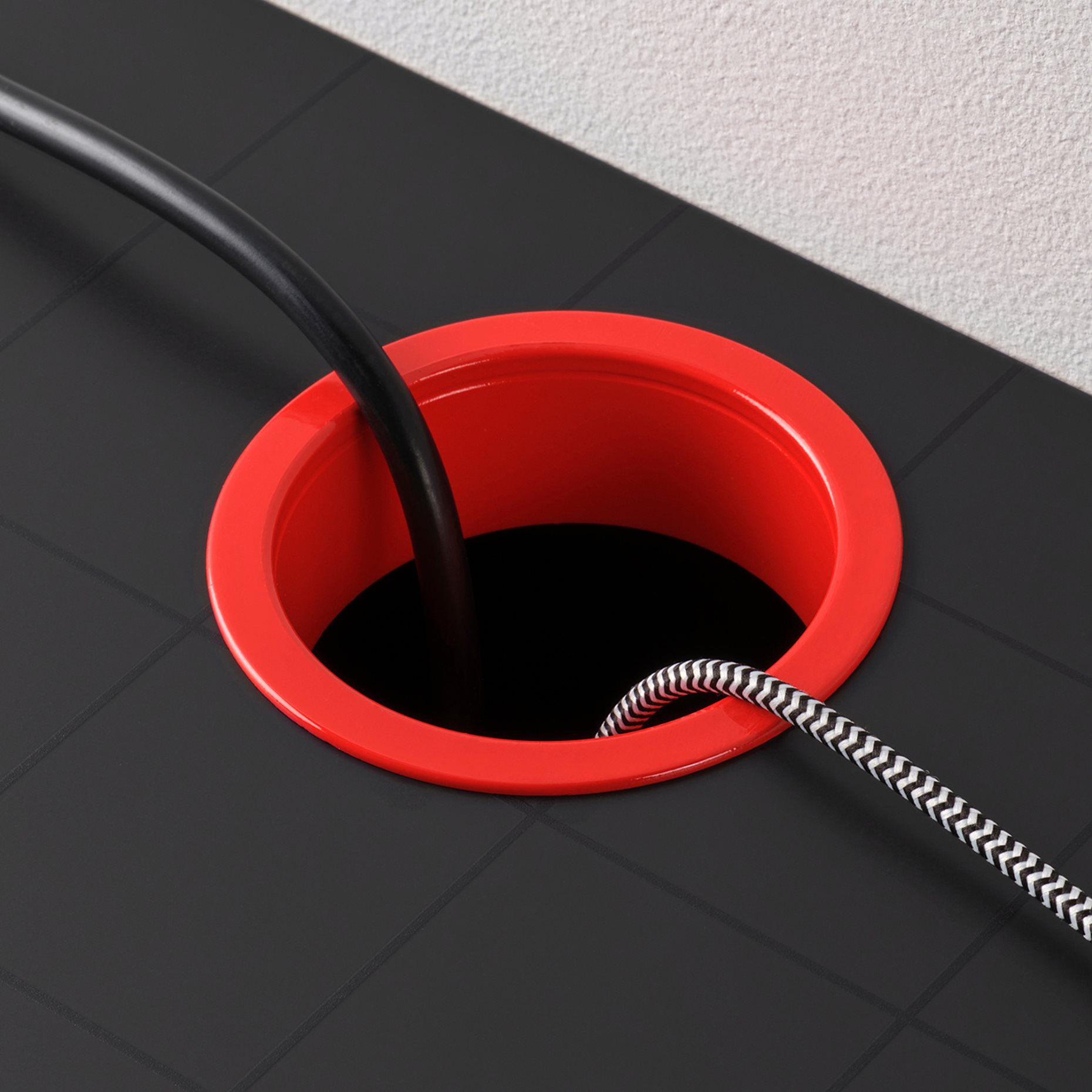 MICKE, γραφείο, 105x50 cm, 804.898.50