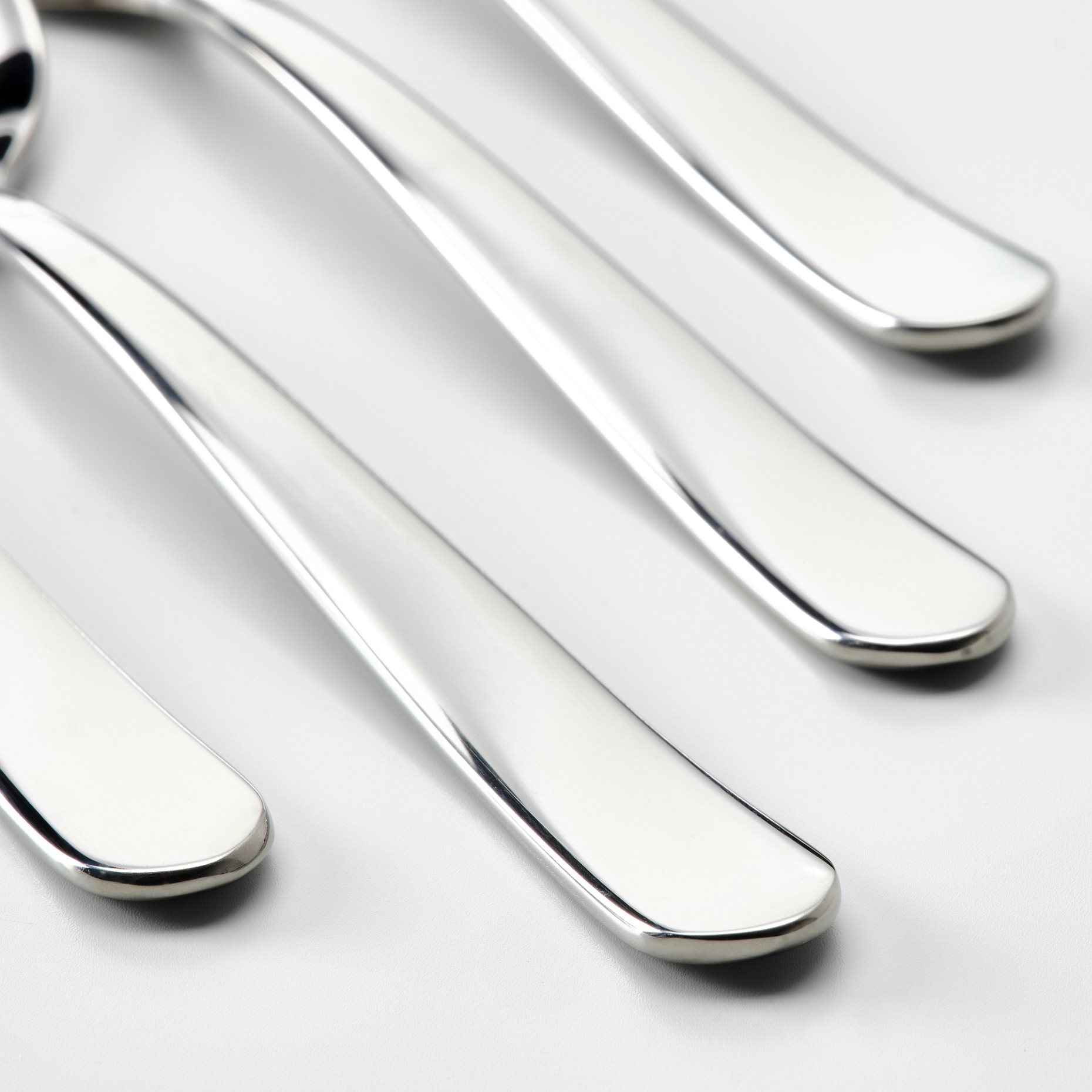 MARTORP, teaspoon 4 pack, 14 cm, 805.210.39