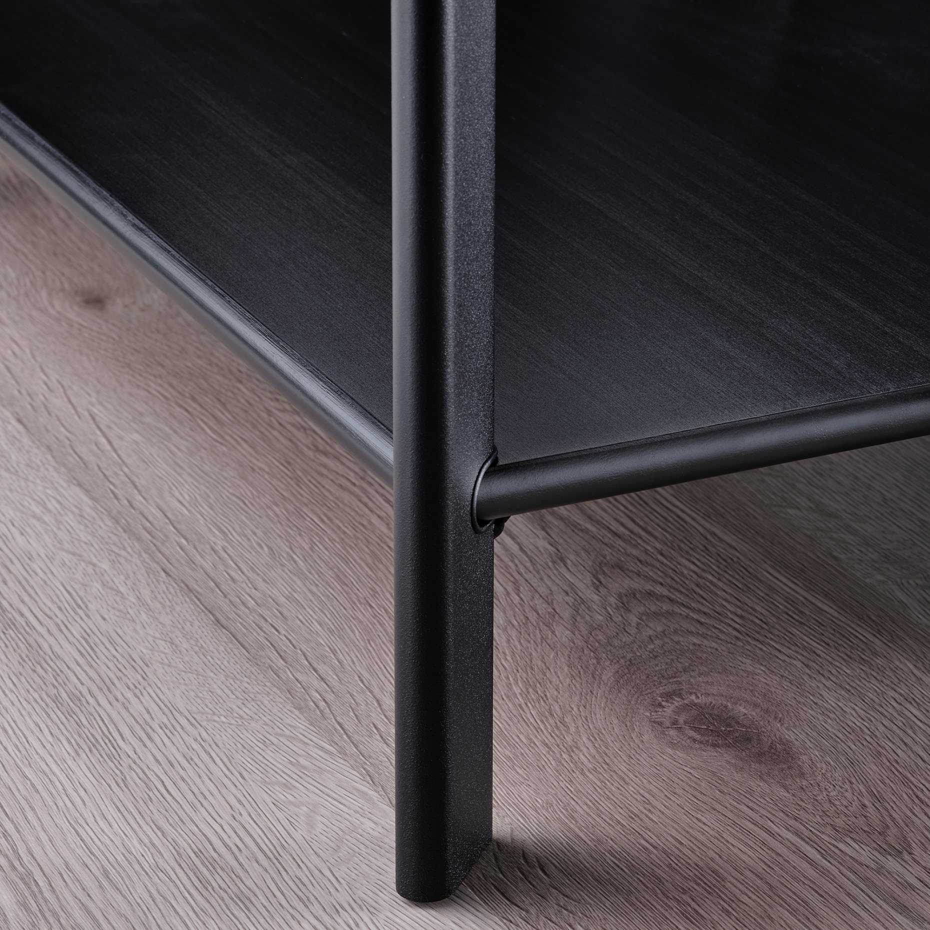 JÄTTESTA, coffee table, 80x80 cm, 805.219.11