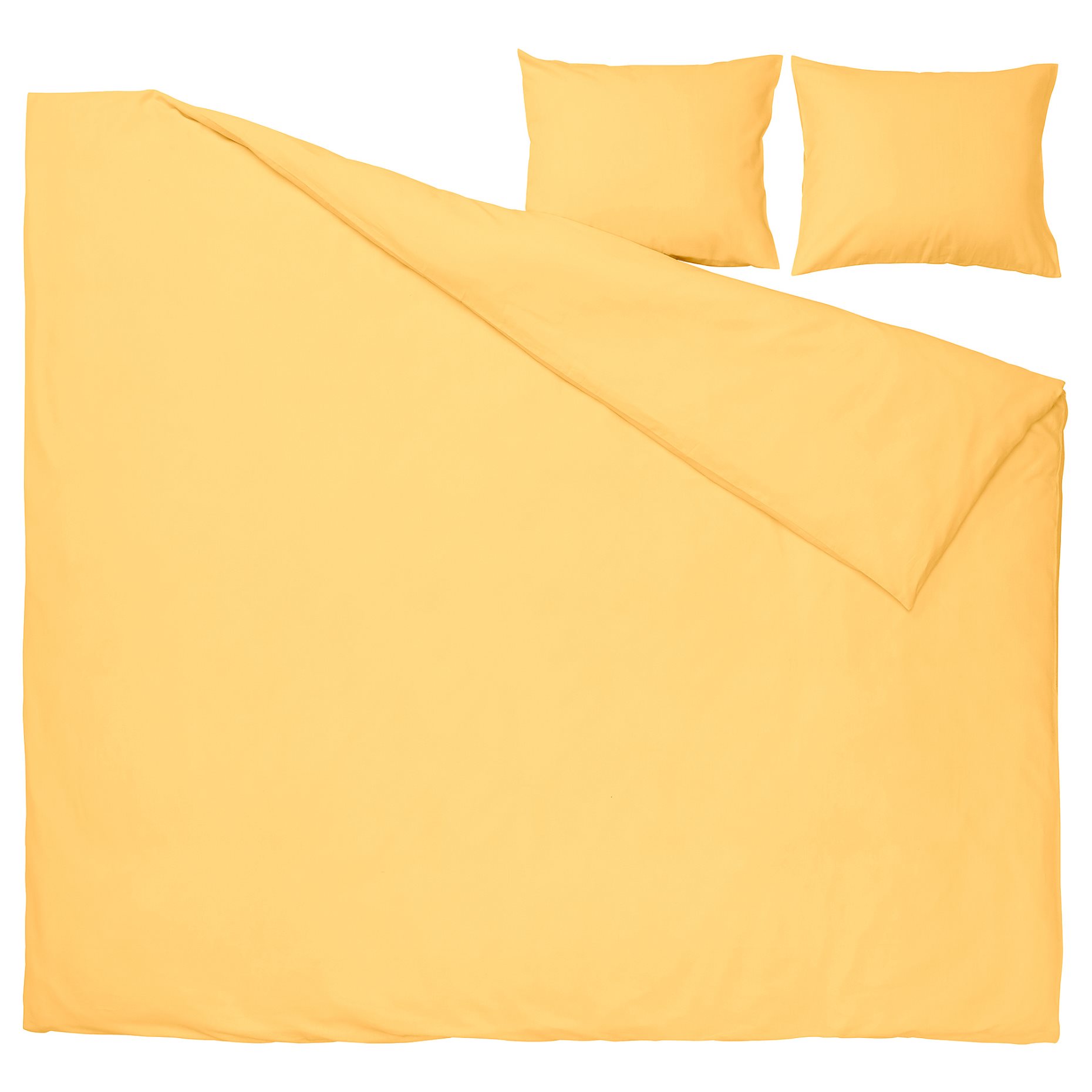 NATTSVÄRMARE, duvet cover and 2 pillowcases, 240x220/50x60 cm, 805.293.18