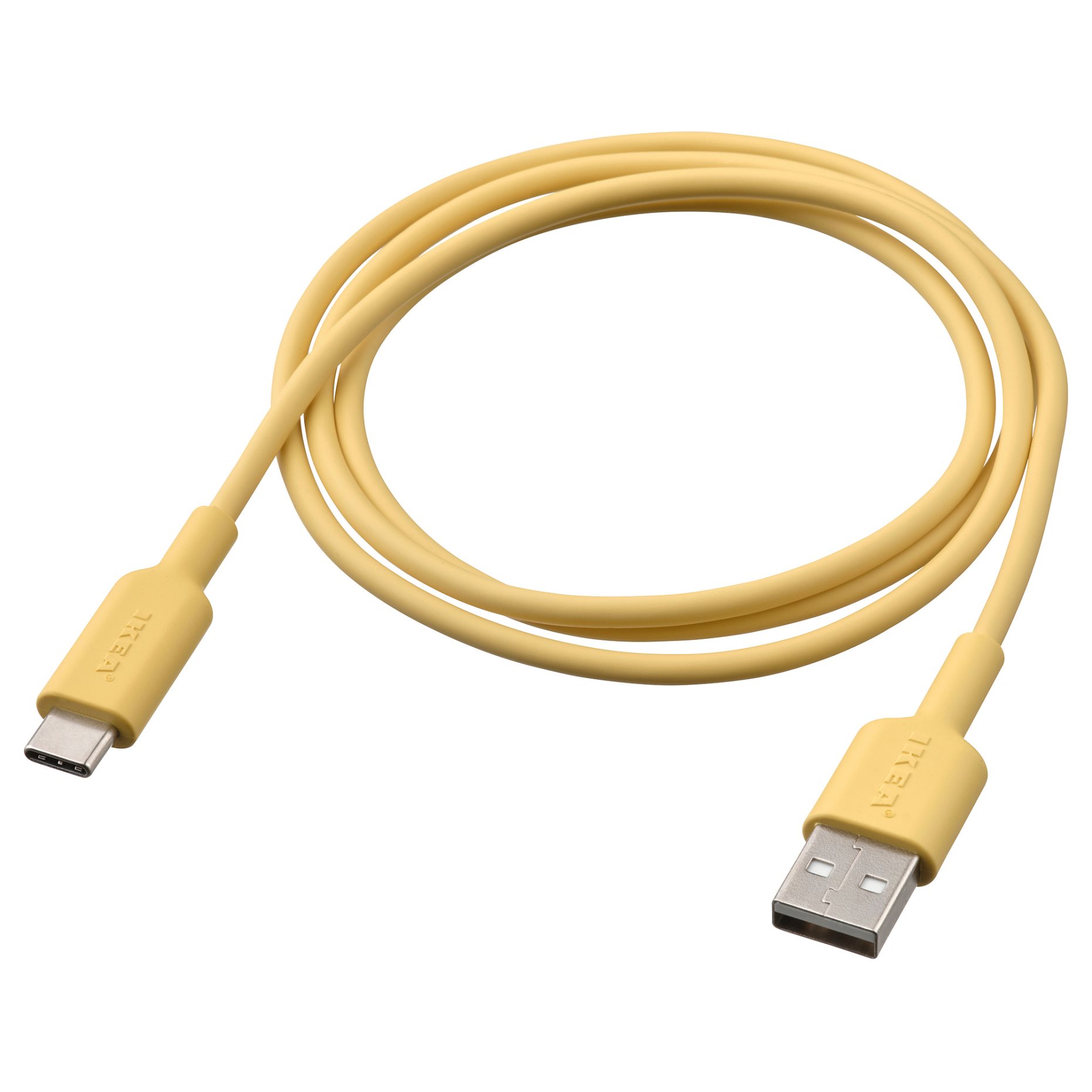 SITTBRUNN, USB-A σε USB-C, 1 m, 805.394.83