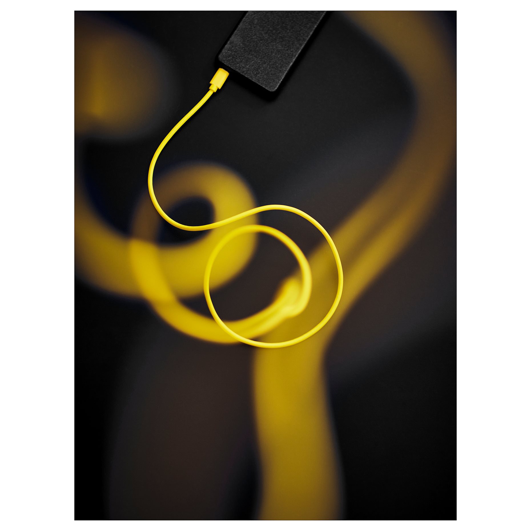 SITTBRUNN, USB-A to USB-C, 1 m, 805.394.83