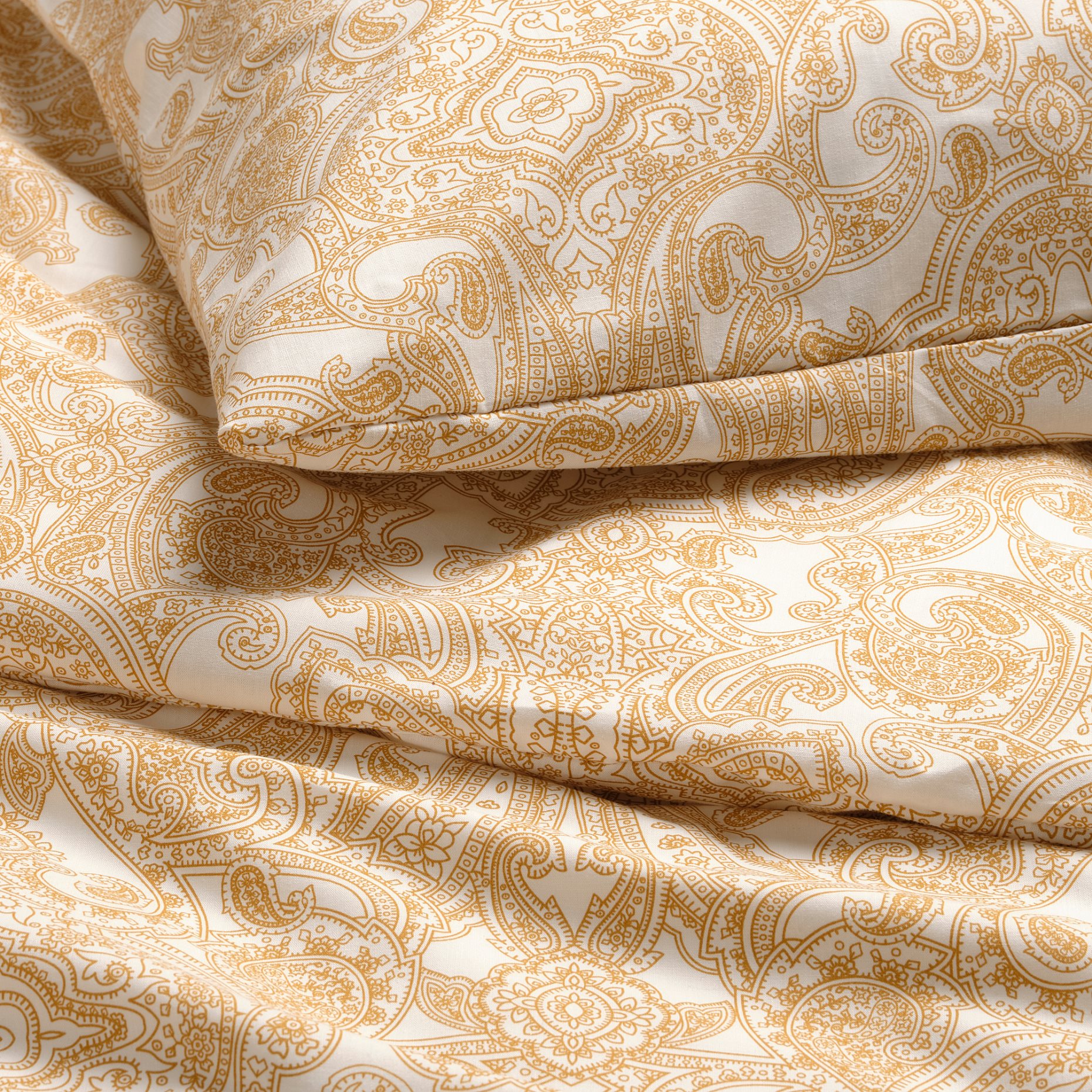 JÄTTEVALLMO, duvet cover and pillowcase, 150x200/50x60 cm, 805.469.78