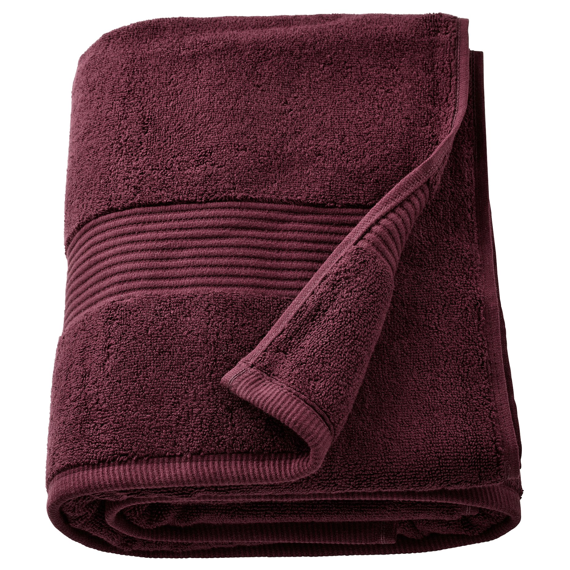 FREDRIKSJÖN, bath towel, 100x150 cm, 805.527.52