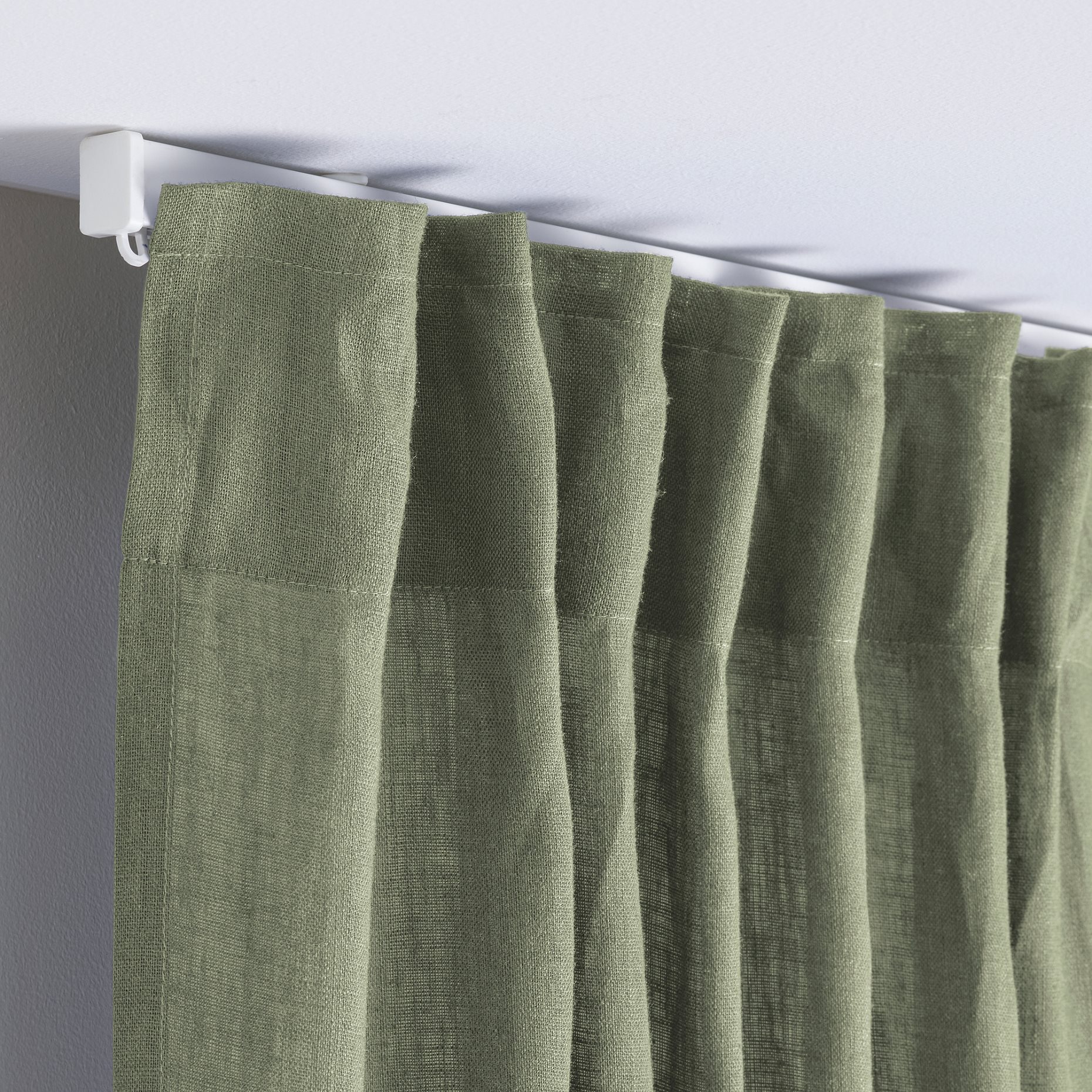 DYTÅG, curtains 1 pair, 145x300 cm, 805.528.89