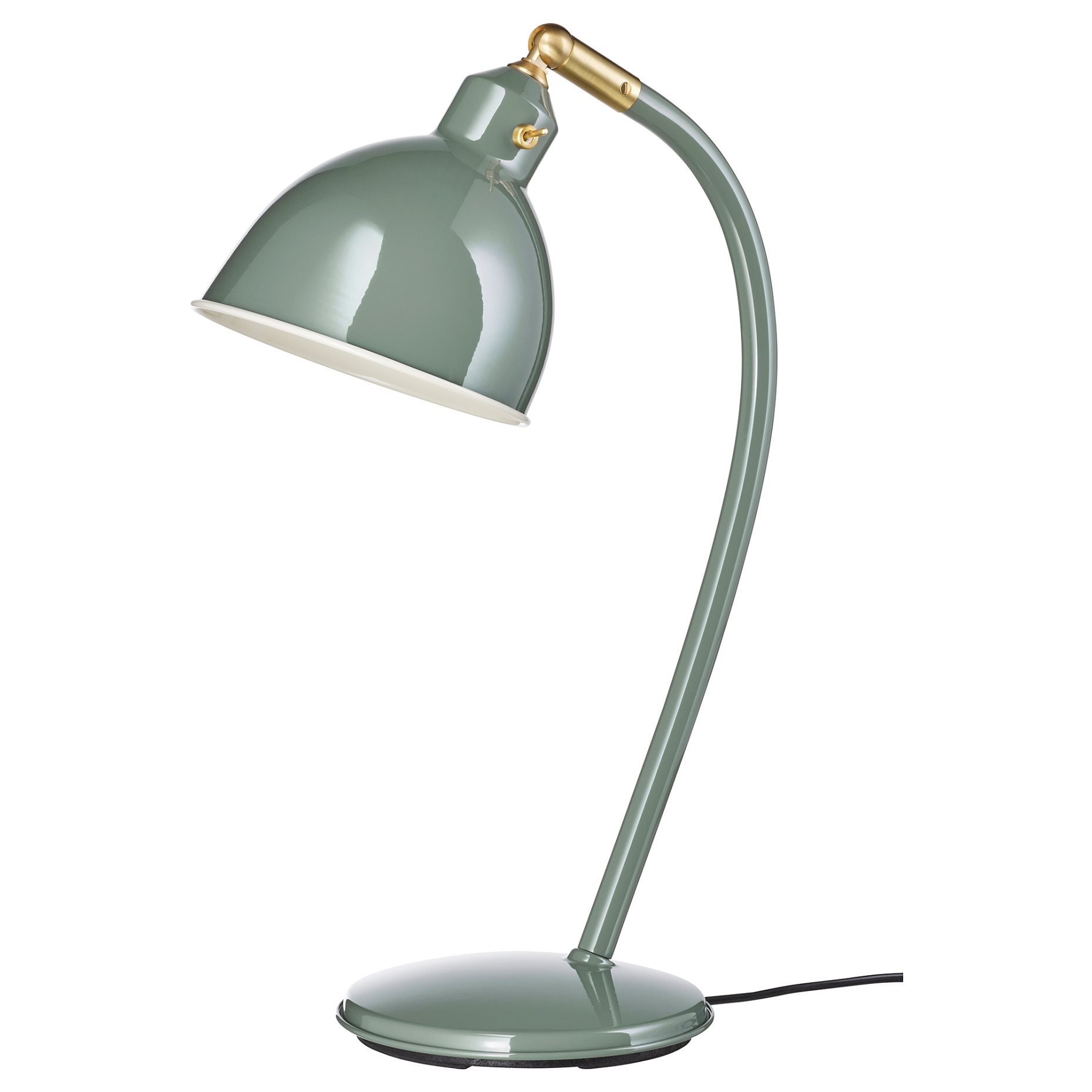 RODFLIK, desk lamp, 805.827.06