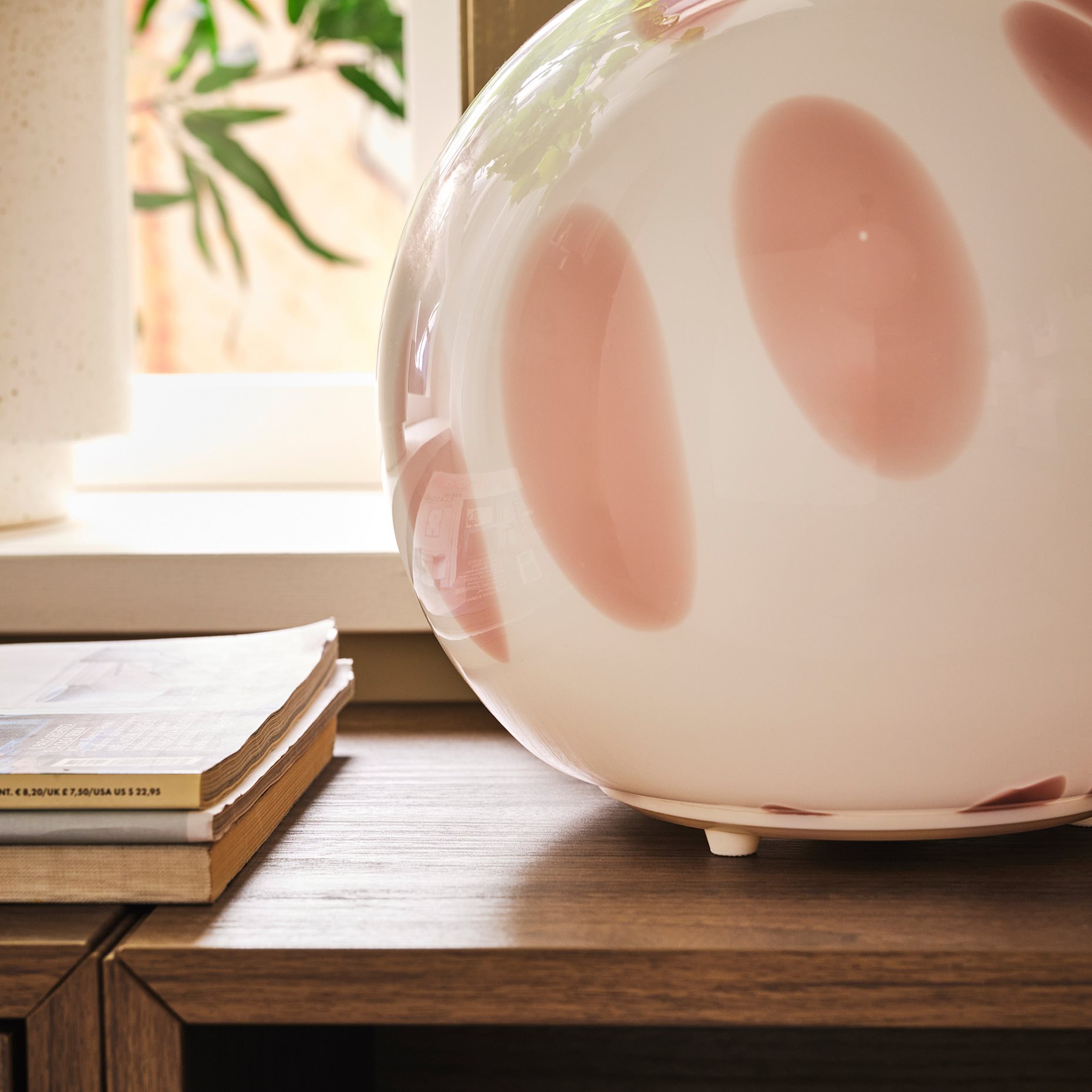 FADO, επιτραπέζιο φωτιστικό, 25 cm, 805.918.38