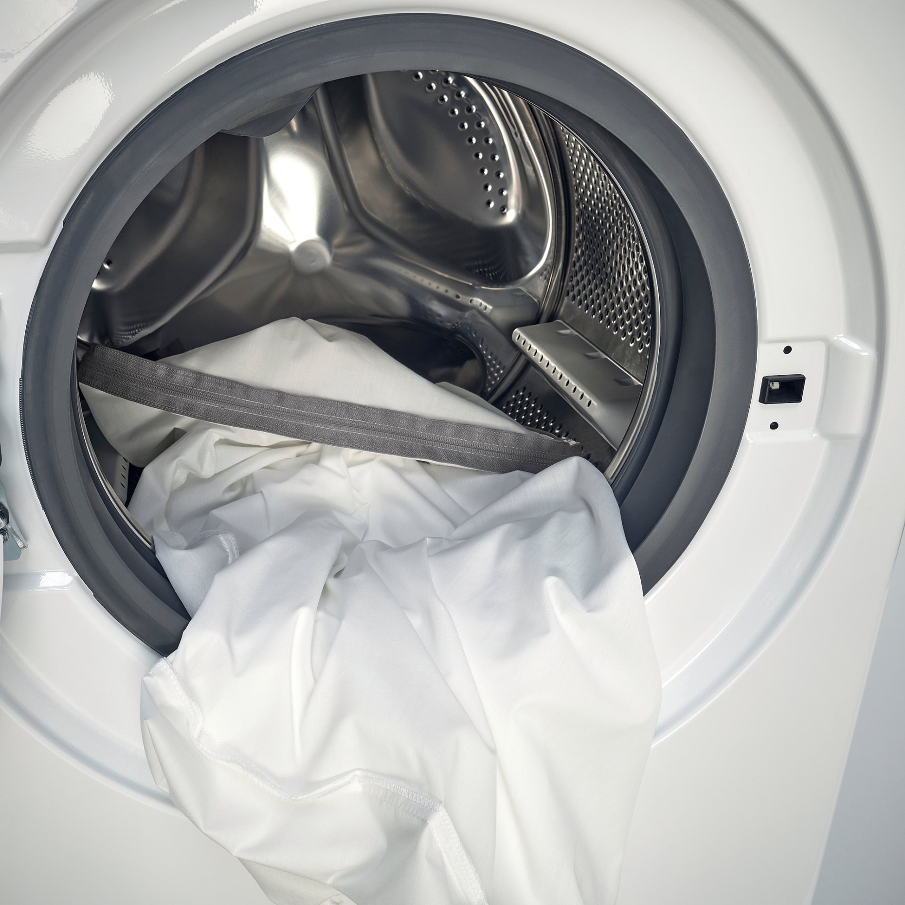 PELLEPLUTT, στρώμα αφρού για κούνια, 60x120x6 cm, 805.935.78