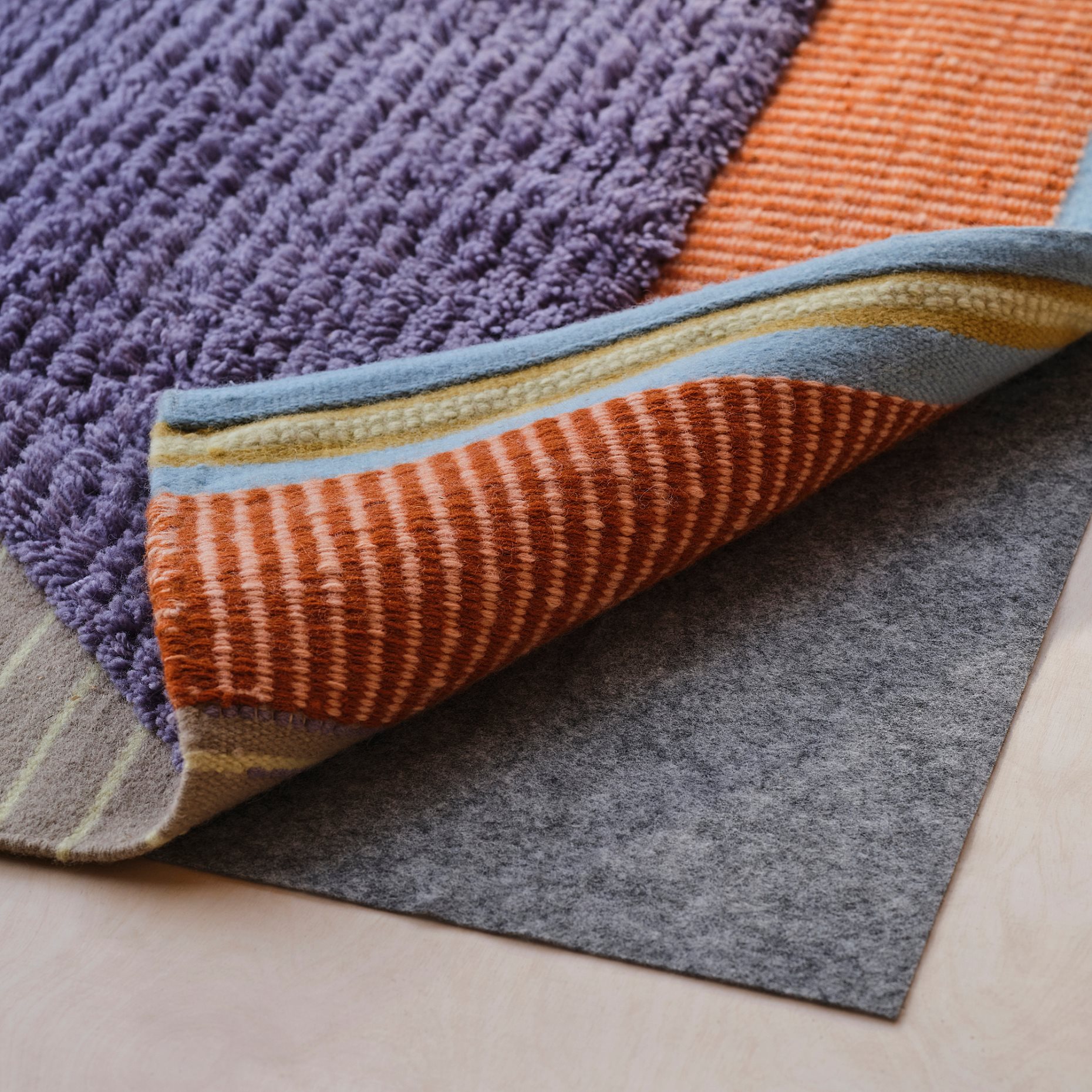 OMMJÄNGE, xαλί χαμηλή πλέξη, 140x200 cm, 805.946.48