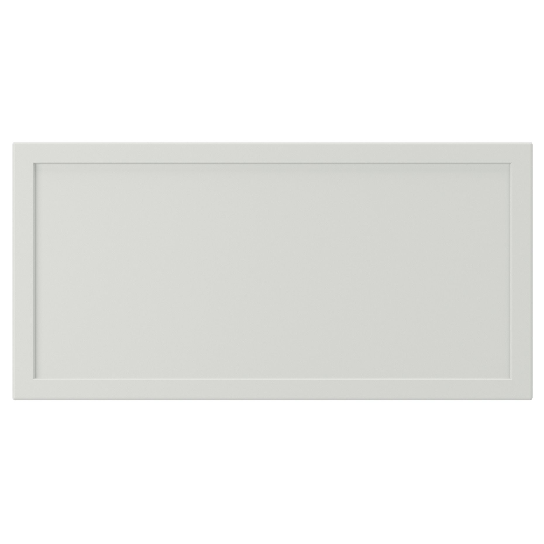 ASPUDDEN, drawer front, 40x20 cm, 805.950.54