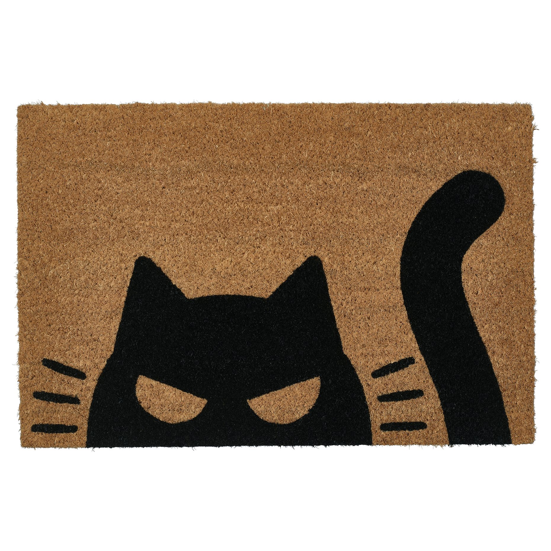 KUSTFYR, door mat, 40x60 cm, 805.995.61