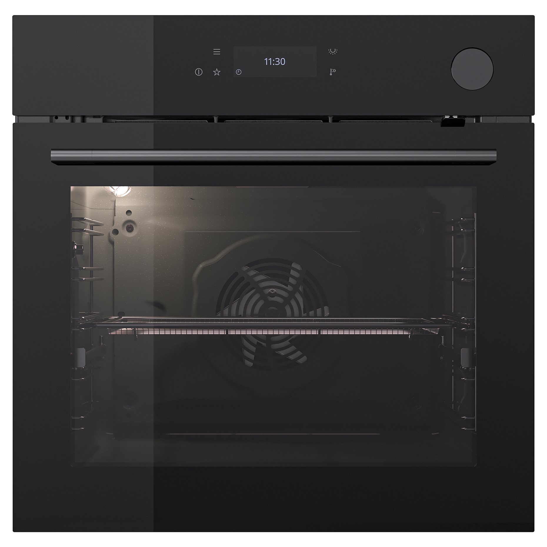 SPJUTBO, true fan oven/combi steam function/air fry function, IKEA 700, 806.002.77