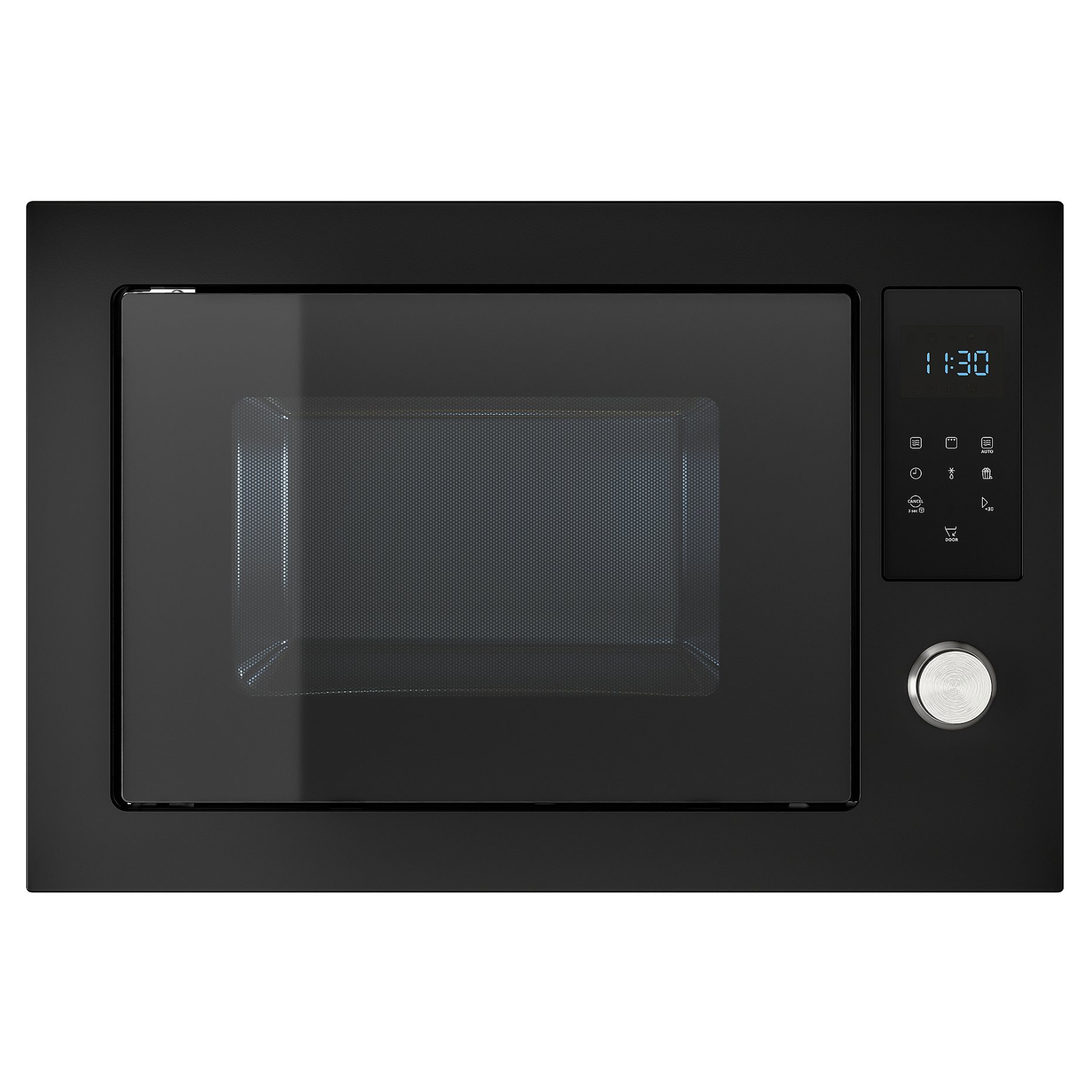 STENABY, built-in microwave/grill function, IKEA 500, 806.002.82