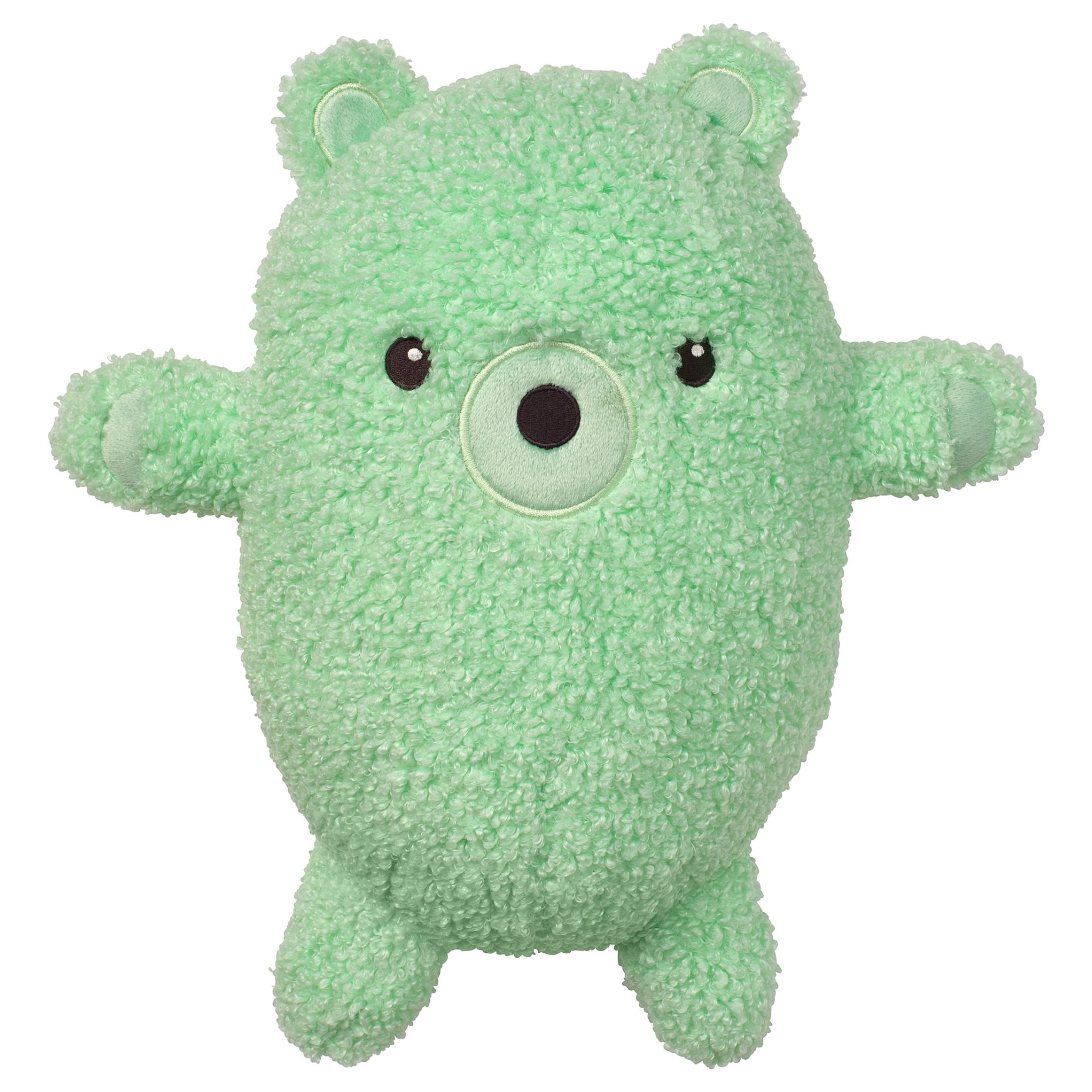 GREJSIMOJS, soft toy, 38 cm, 806.020.78