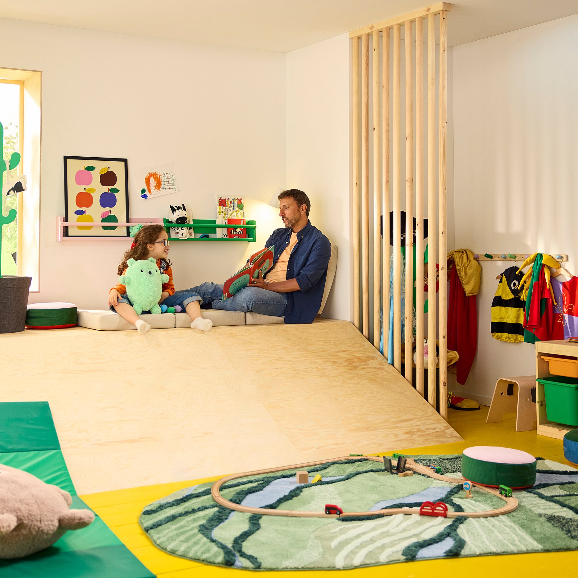 GREJSIMOJS, soft toy, 38 cm, 806.020.78