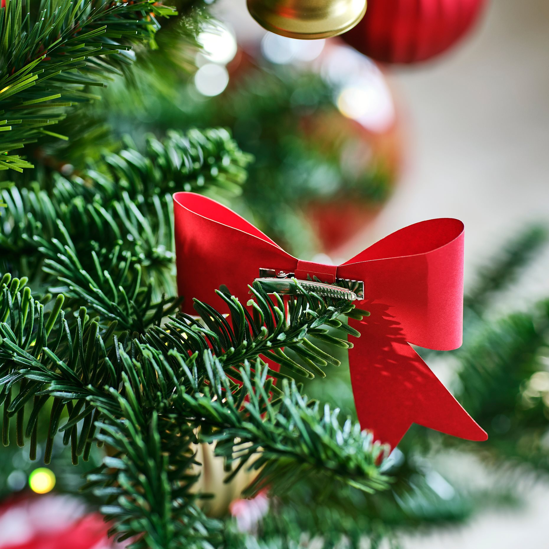 VINTERFINT, διακοσμητικά για το δέντρο, 8 τεμ., 806.046.14