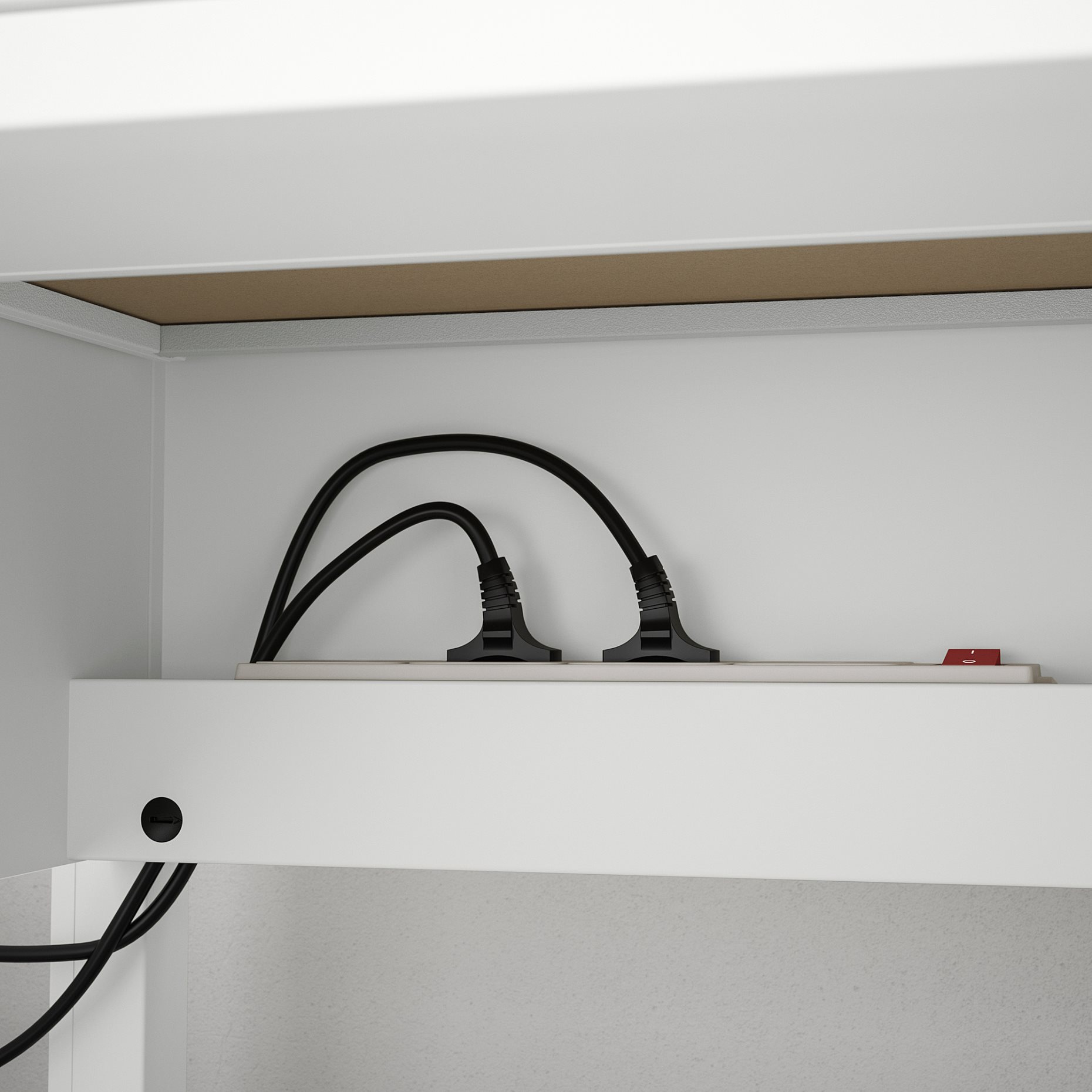 BRYTNING, desk, 110x53x75 cm, 806.097.44