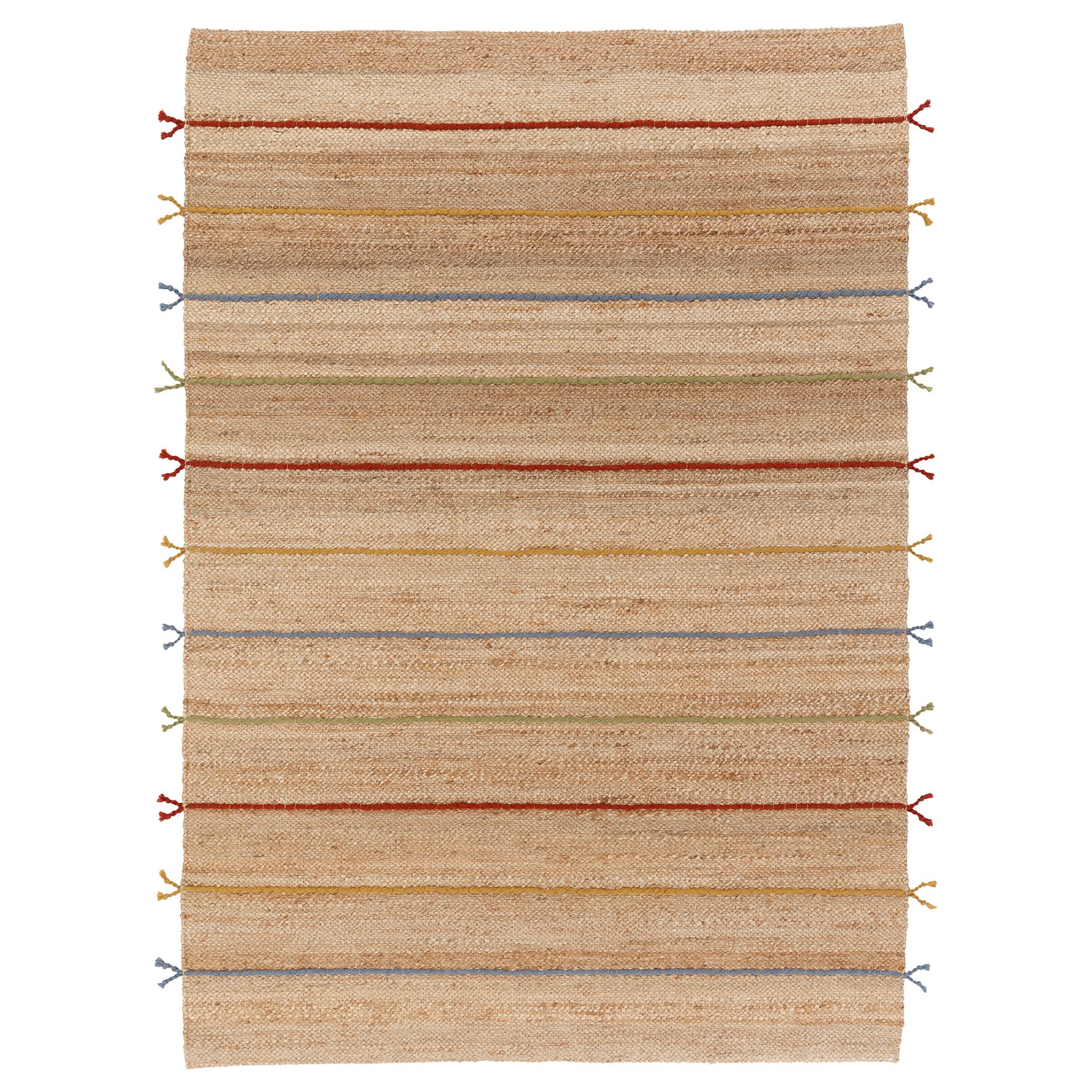 RAKLEV, rug flatwoven/handwoven, 170x240 cm, 806.108.89