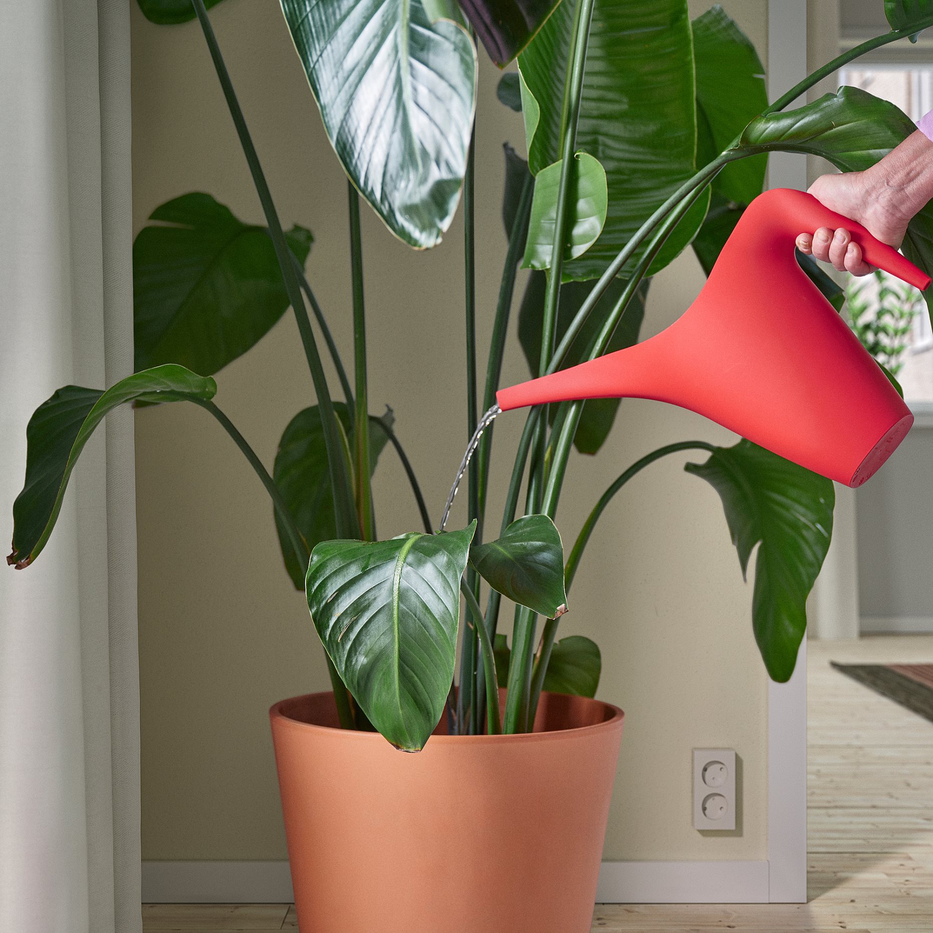 IKEA PS 2002, ποτιστήρι, 1.2 l, 806.119.78