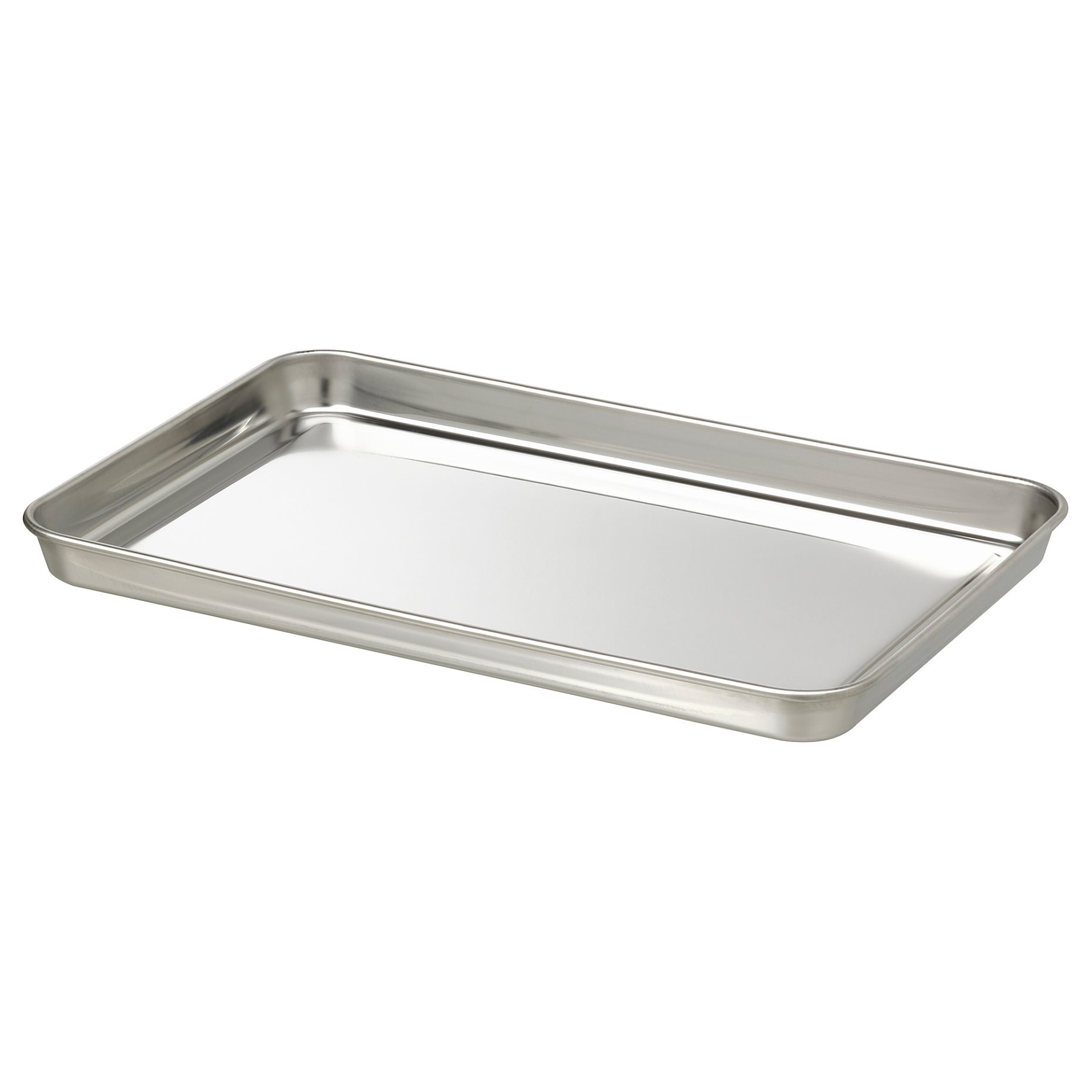 GRILLTIDER, serving tray, 30x20 cm, 806.151.51
