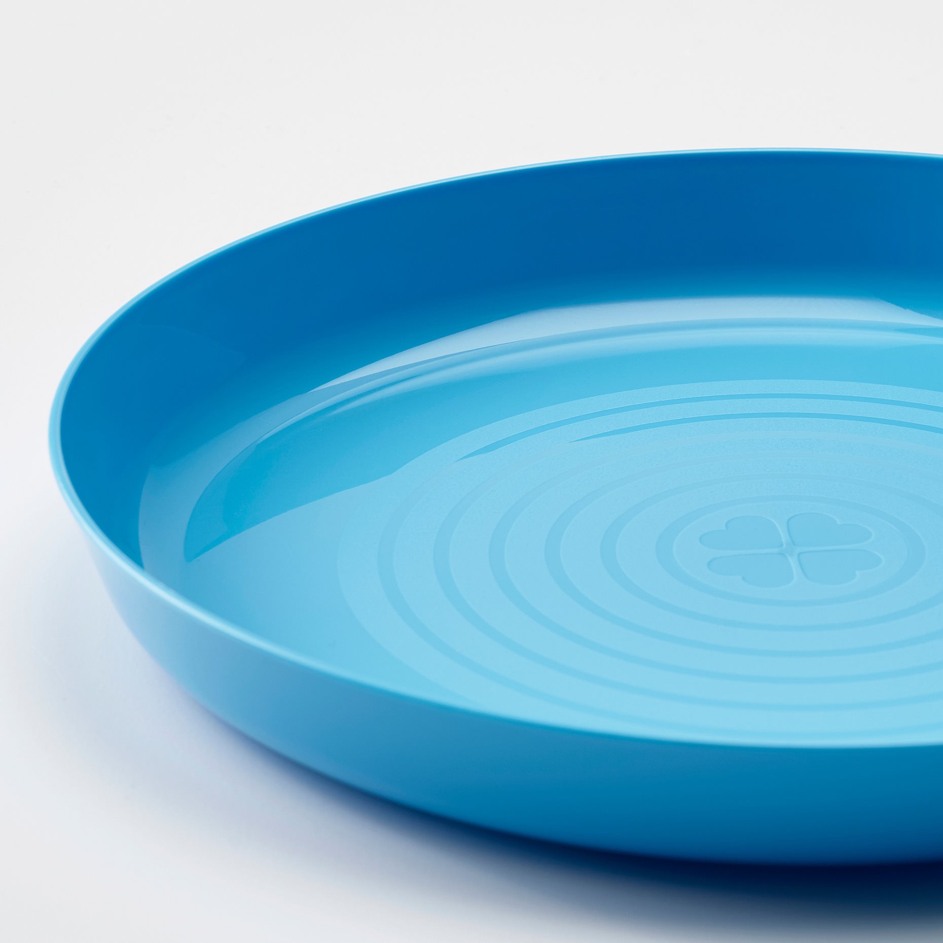 KALAS, plate, 6 pack, 806.200.96
