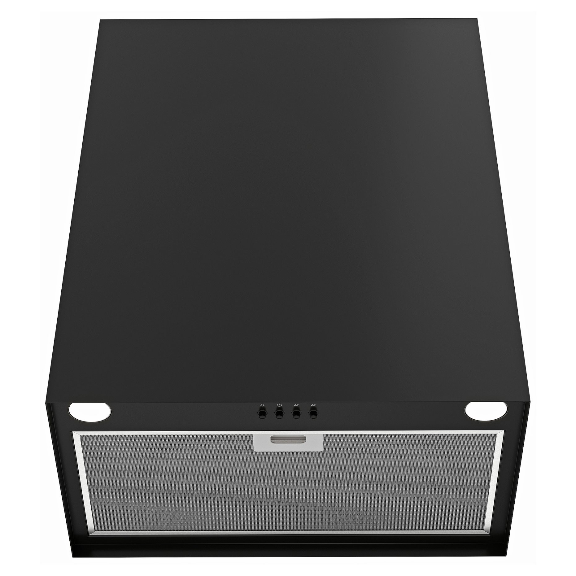 FIVELSBO, wall mounted extractor hood/IKEA 300, 56 cm, 806.203.22