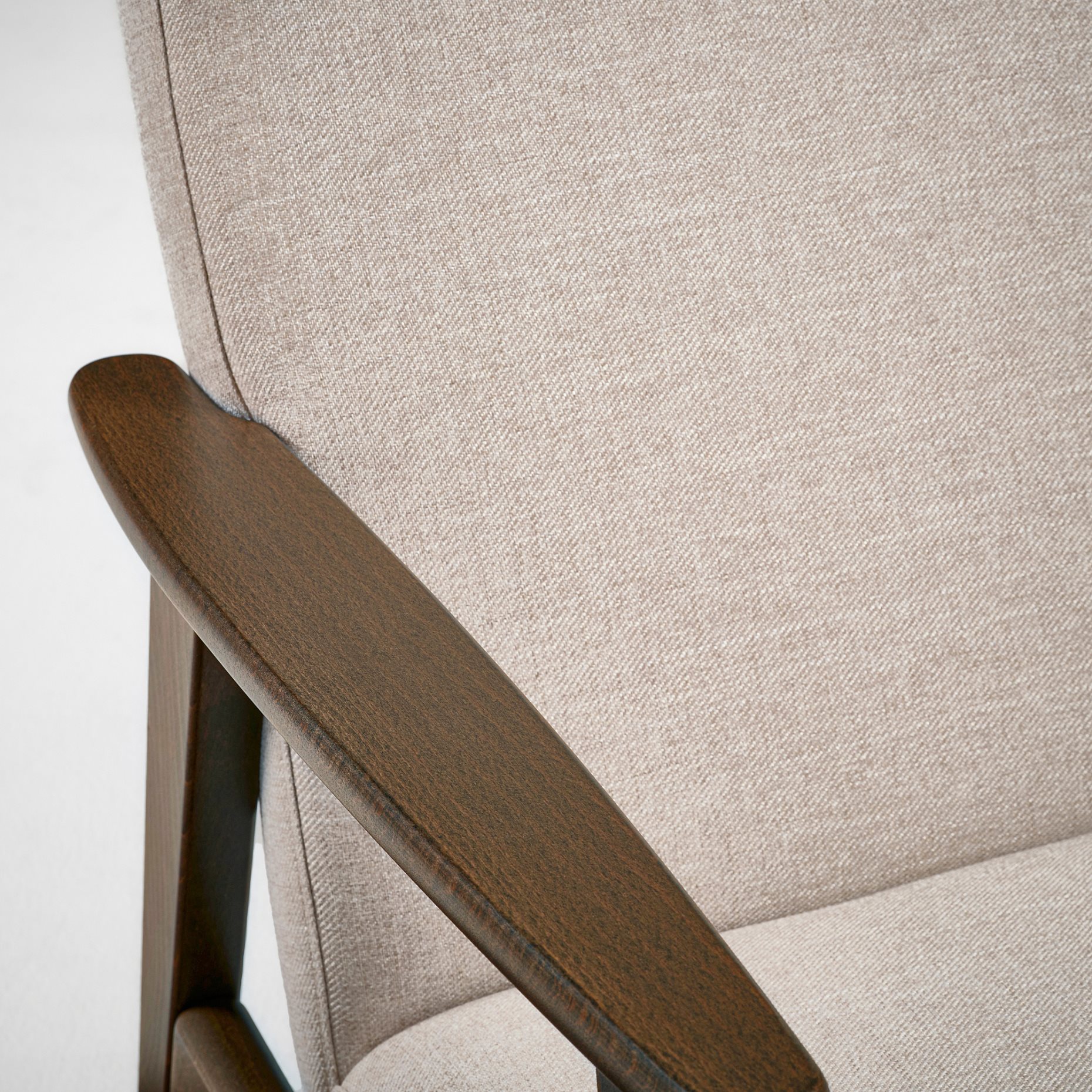 EKENÄSET, armchair, 806.243.44