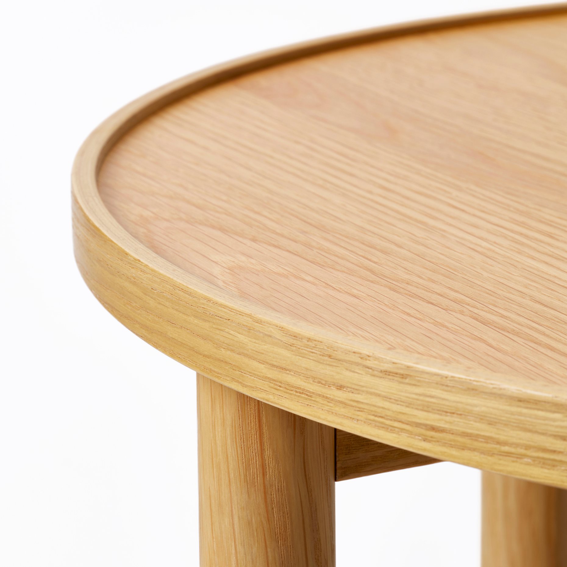 VALNÄS, side table, 806.280.35