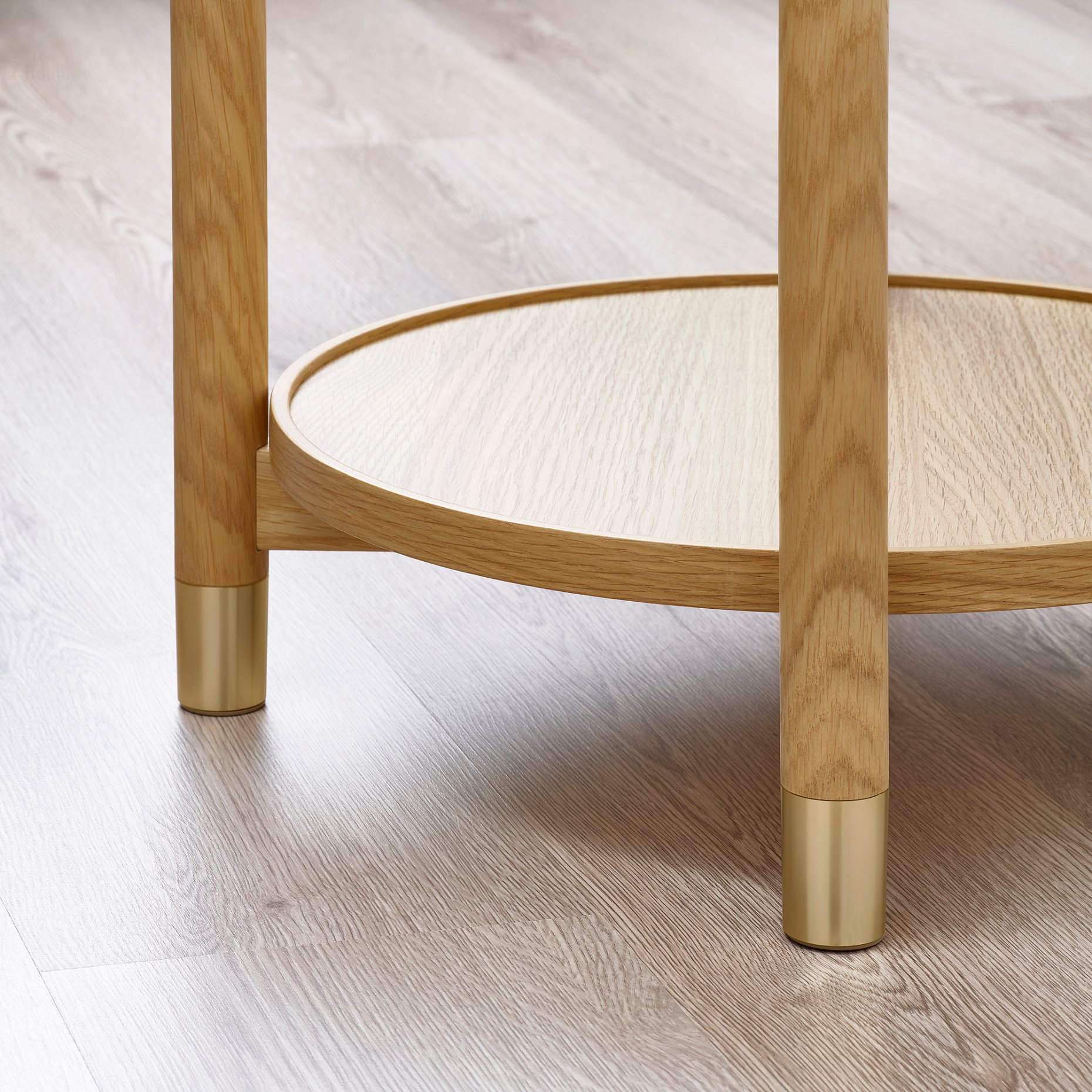 VALNÄS, side table, 806.280.35