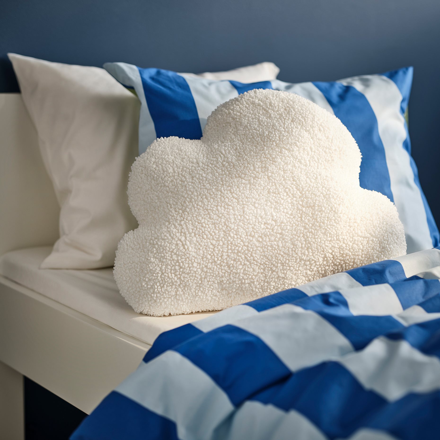 BARNDRÖM, cushion, 36x45 cm, 806.292.09
