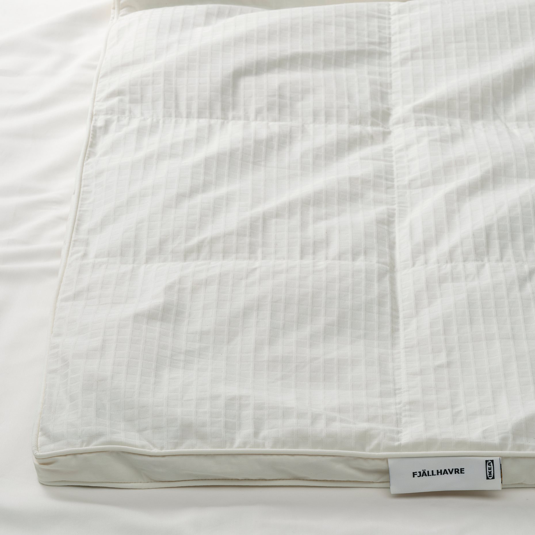 FJÄLLHAVRE, duvet warm, 240x220 cm, 806.298.17