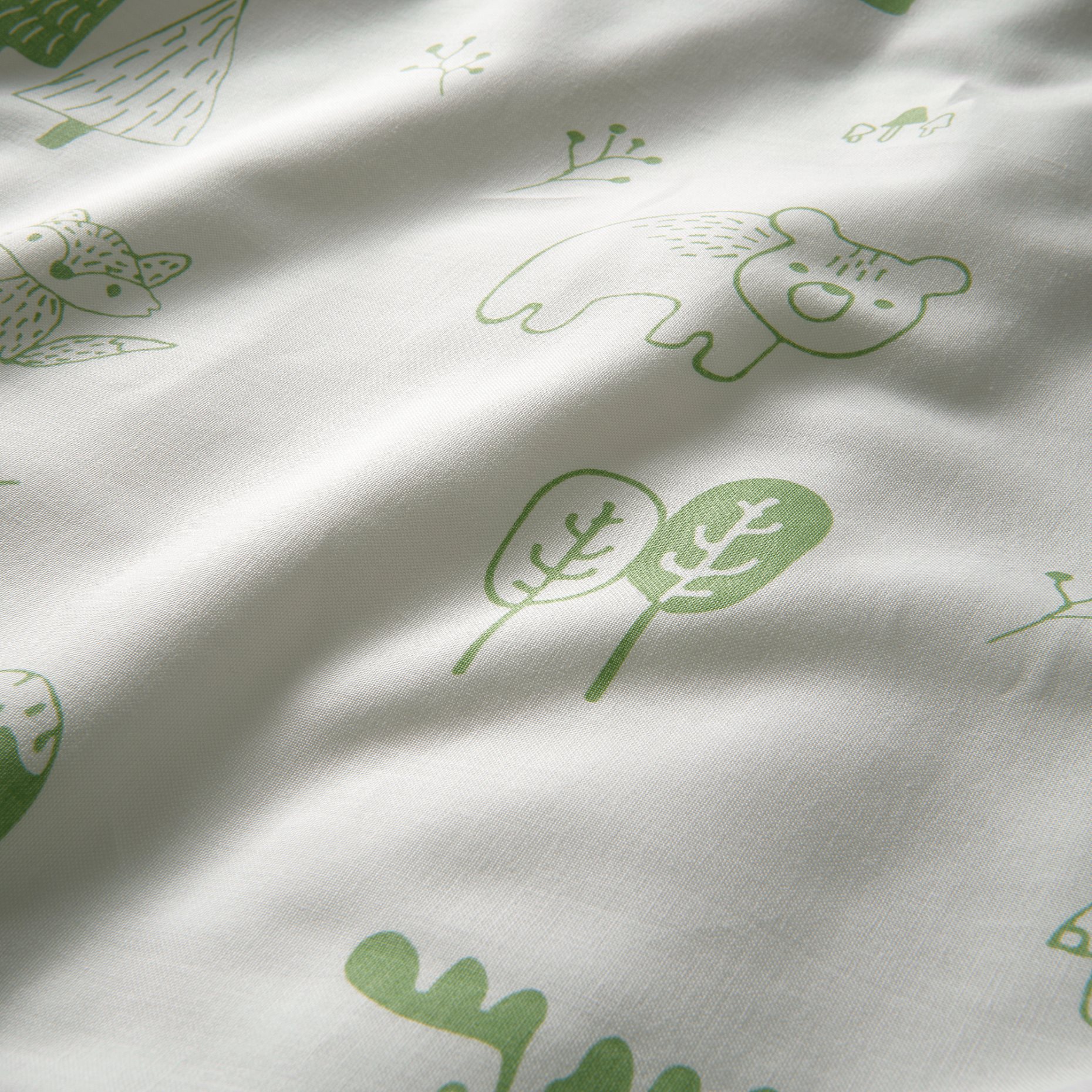 BARNDRÖM, duvet cover and pillowcase, 150x200/50x60 cm, 806.299.02