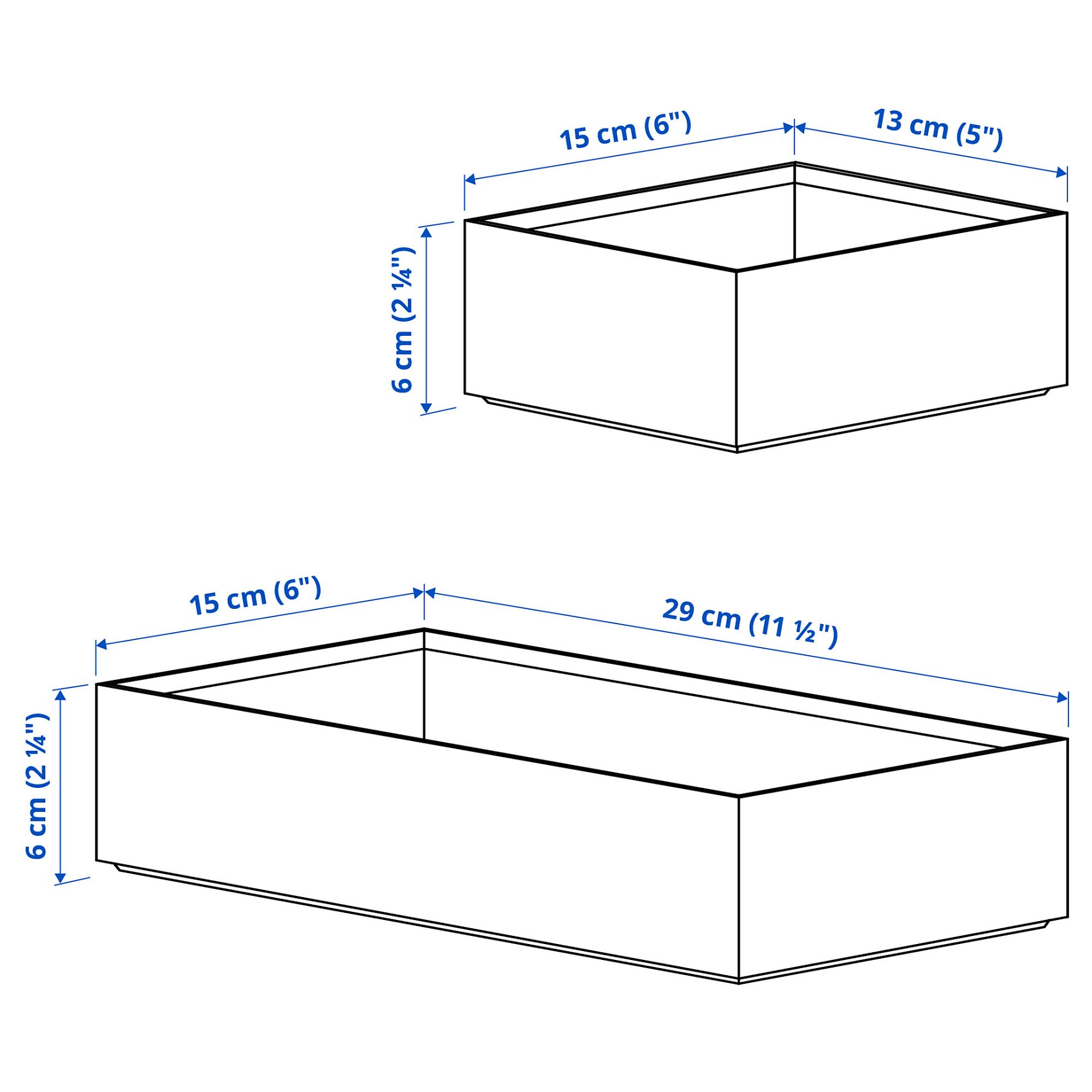 STEGESUND, box, set of 2, 806.320.18