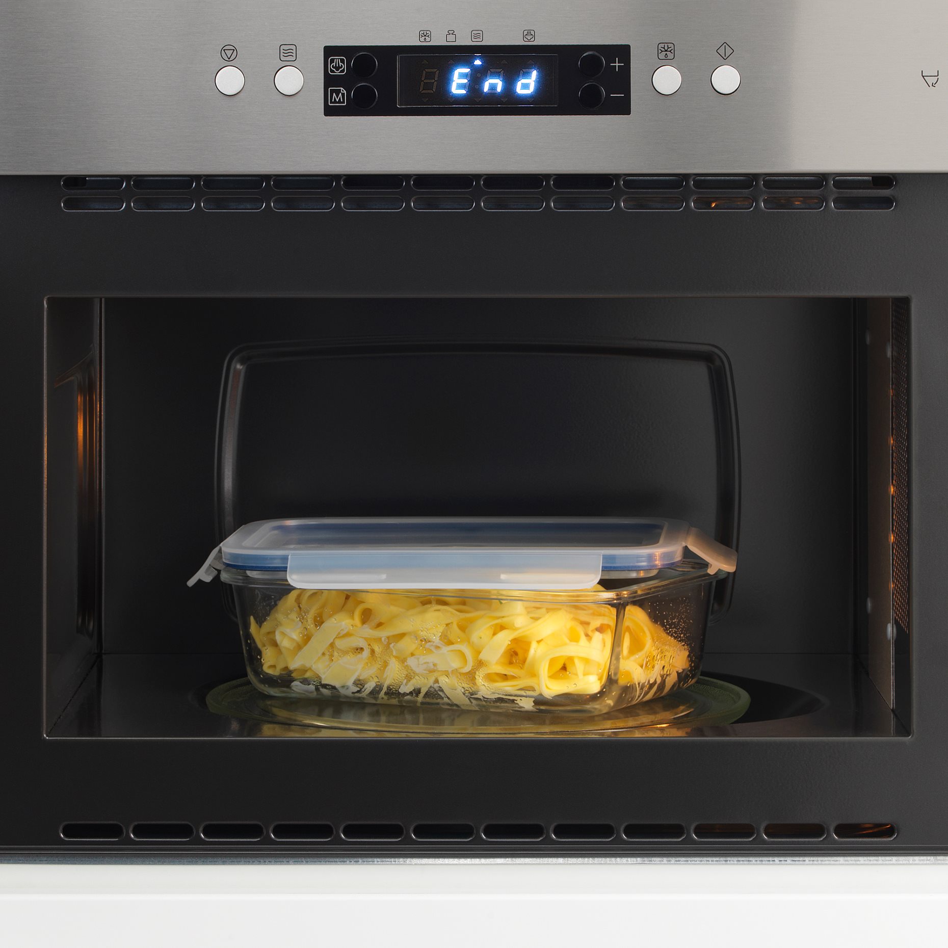 IKEA 365+, food container with lid, 892.690.71