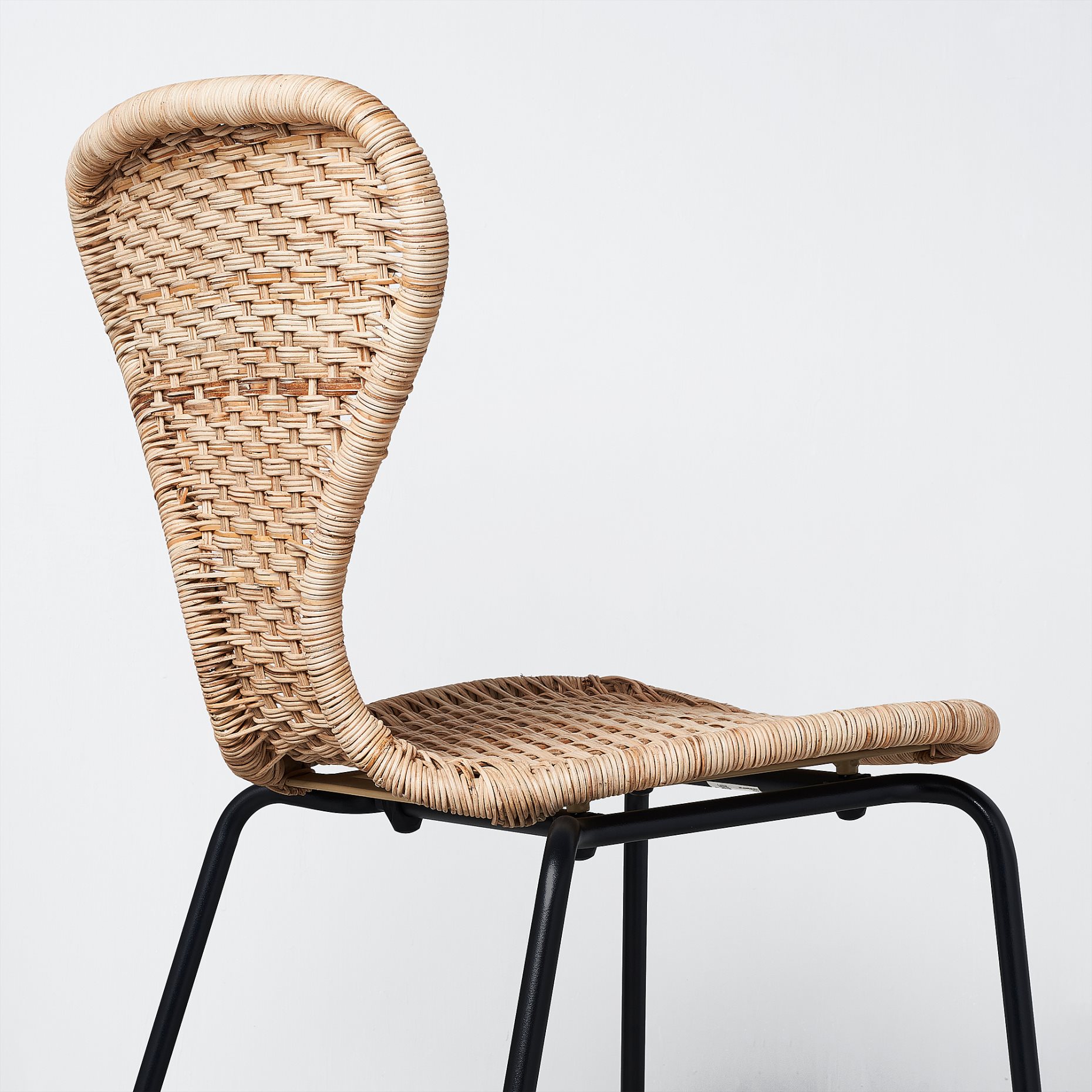 ÄLVSTA, chair/handmade, 894.815.62