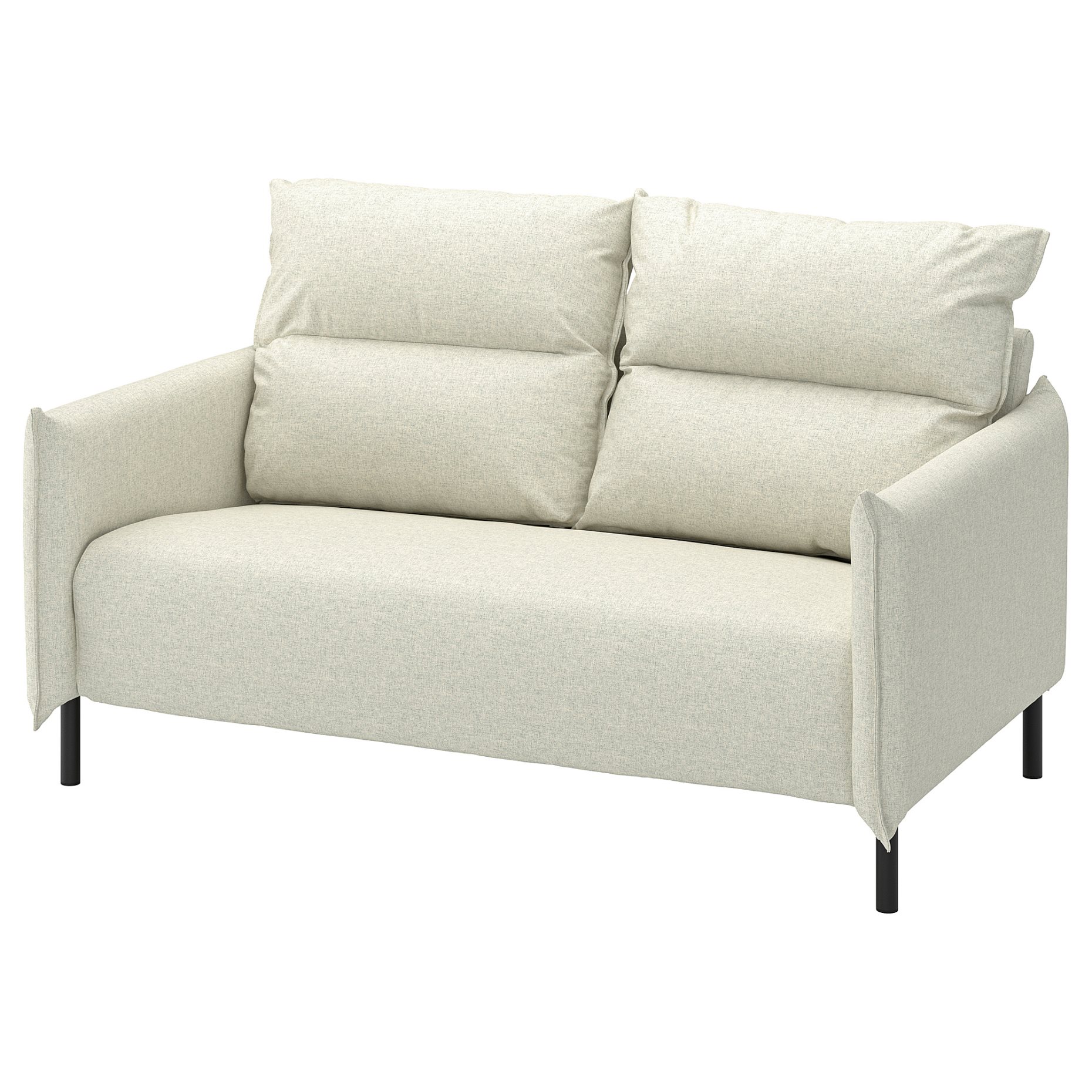 MANNARP, 2-seat sofa, 896.040.30