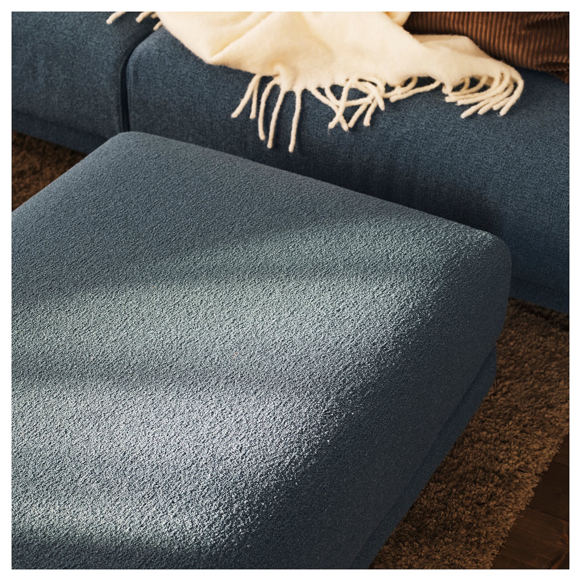UPPÅKRA, footstool, 896.129.35