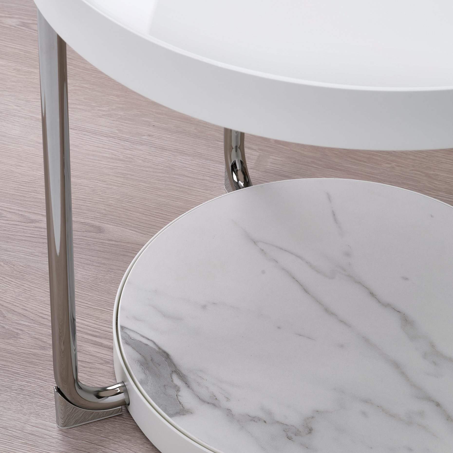 FRÖTORP, coffee table/side table, set of 2, 896.181.88