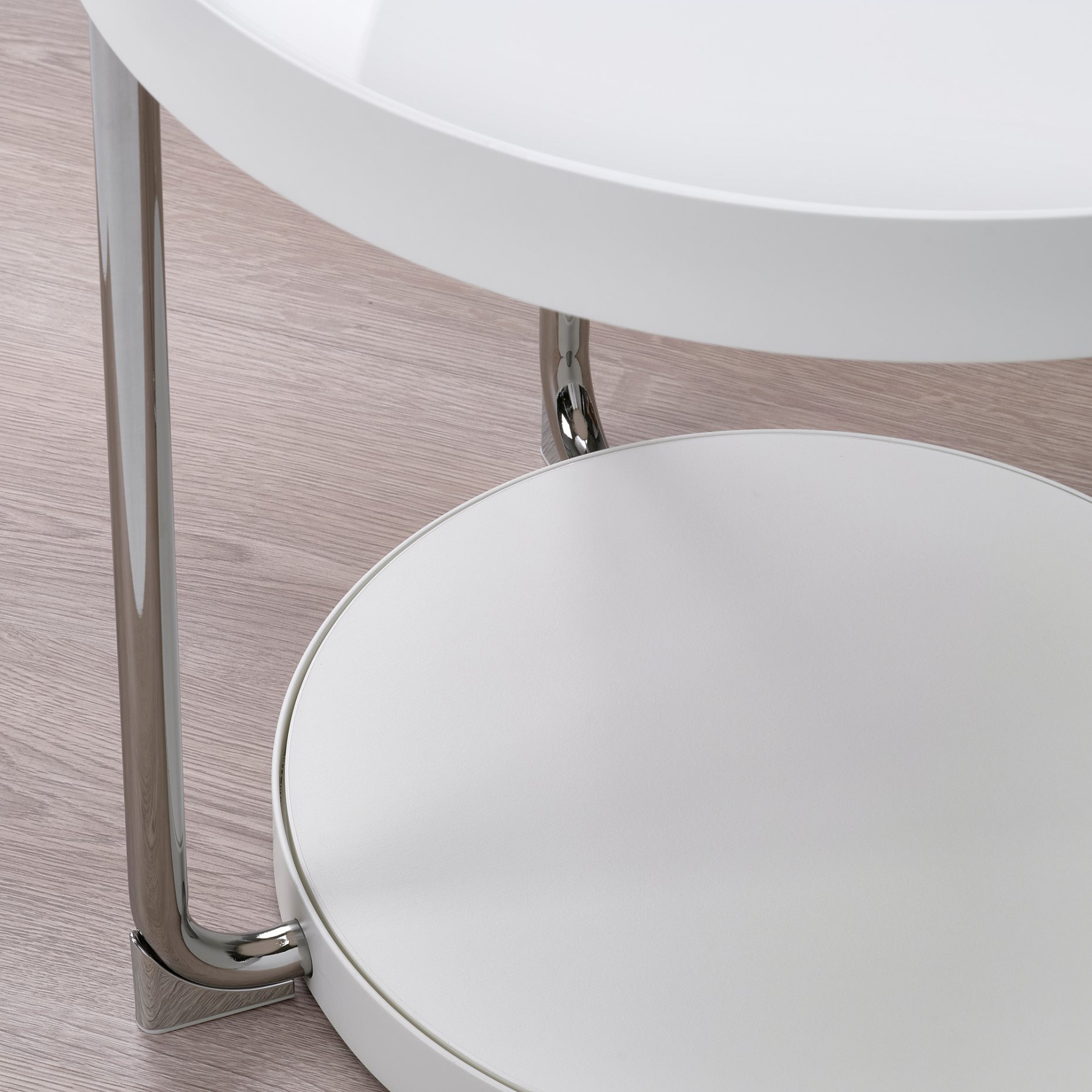 FRÖTORP, coffee table/side table, set of 2, 896.181.88