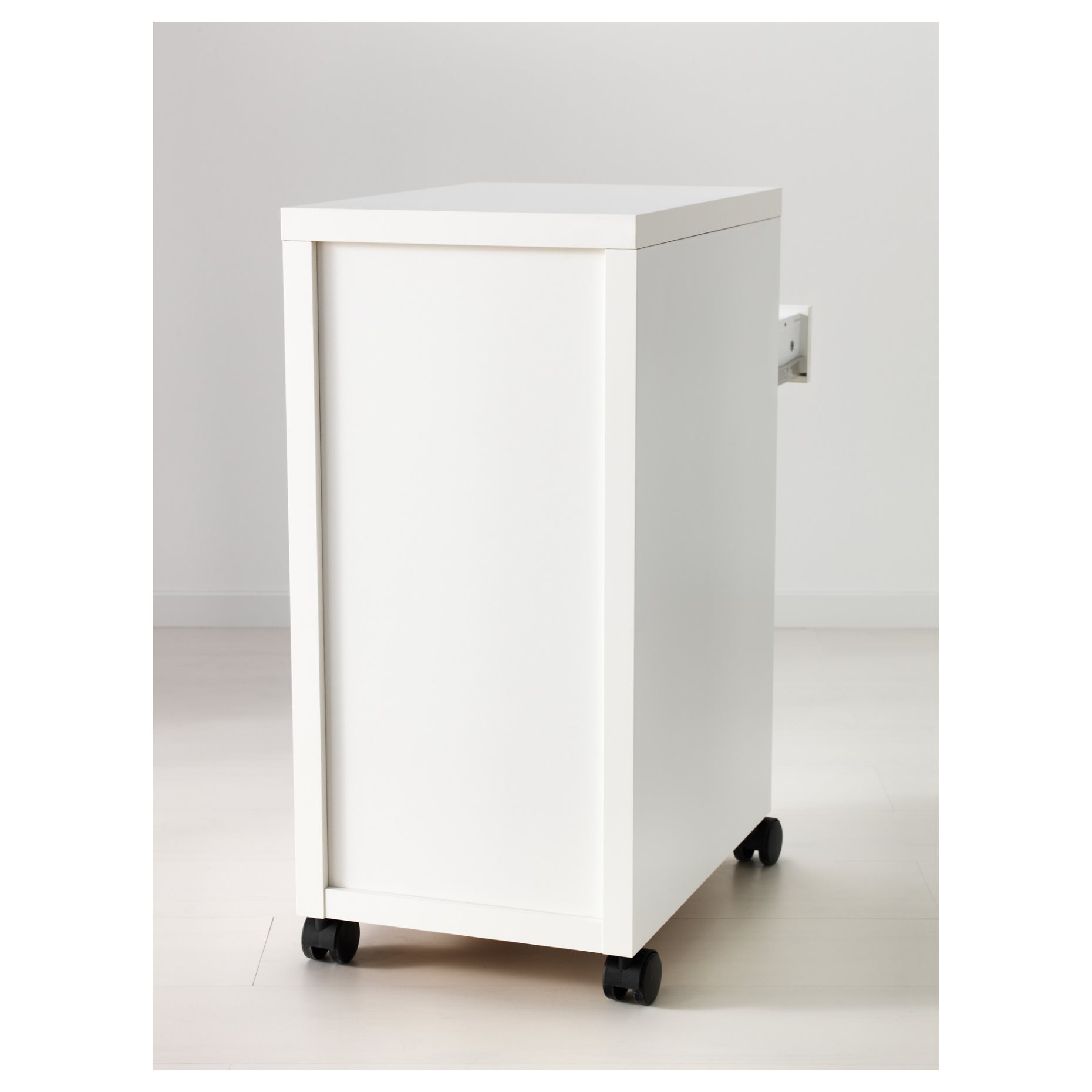 MICKE, drawer unit on castors, 902.130.78