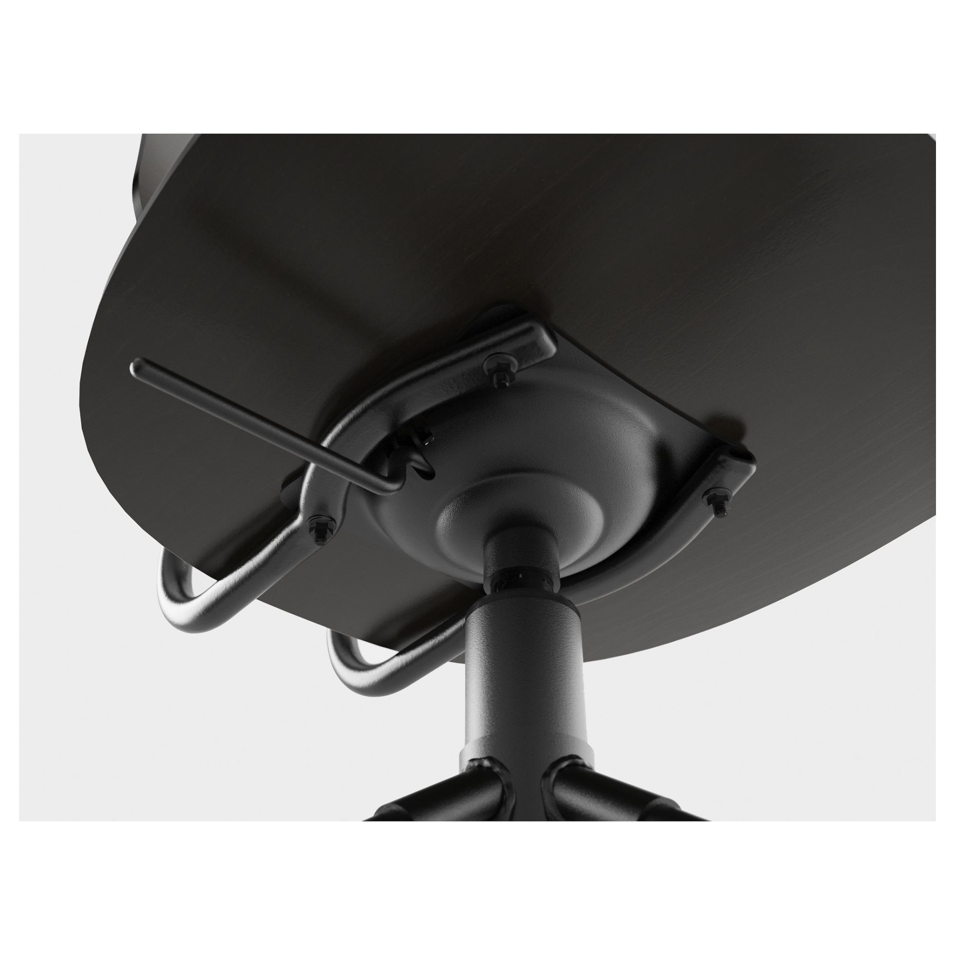 KULLABERG, swivel chair, 903.255.18