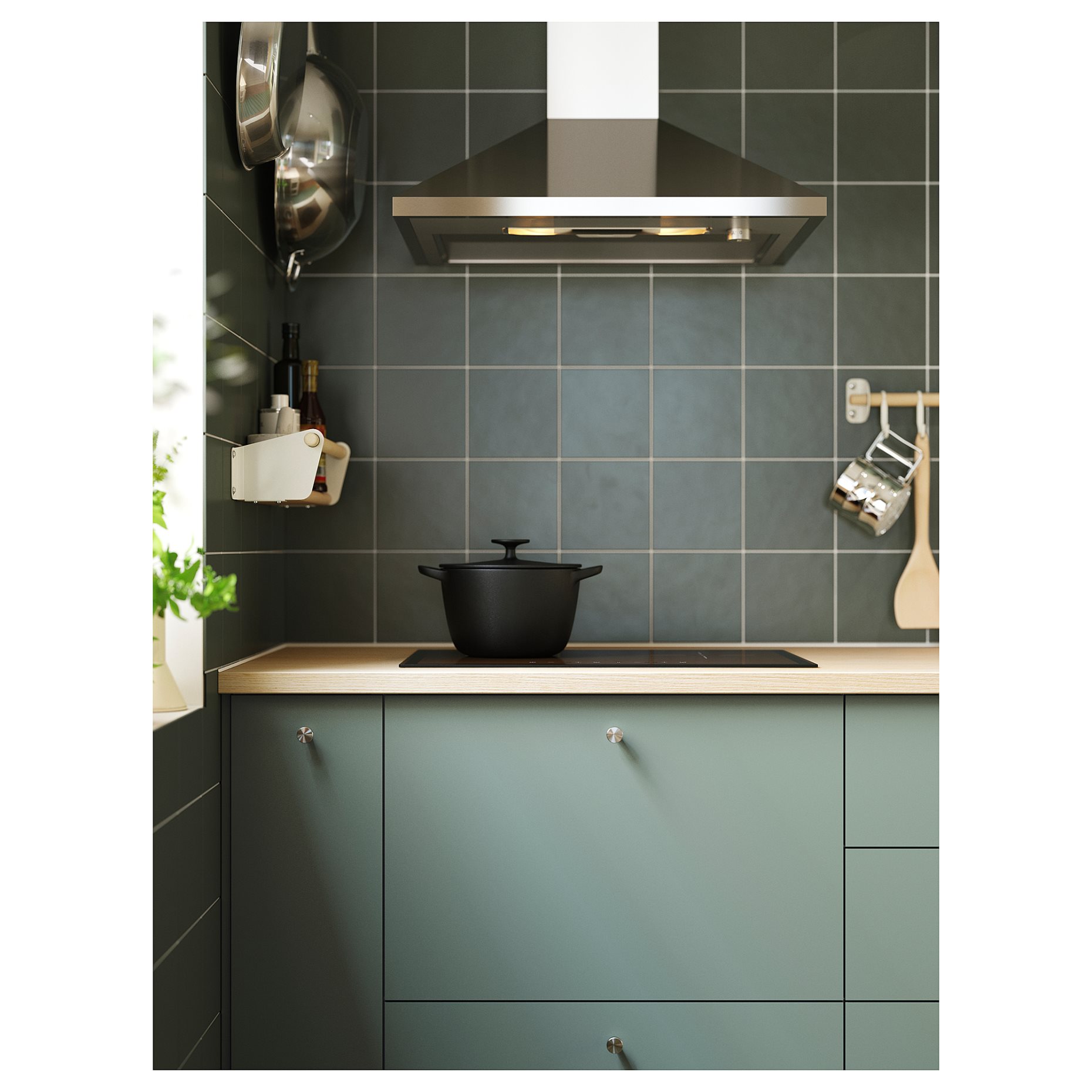 EKBACKEN, worktop, 246x2.8 cm, 903.376.20