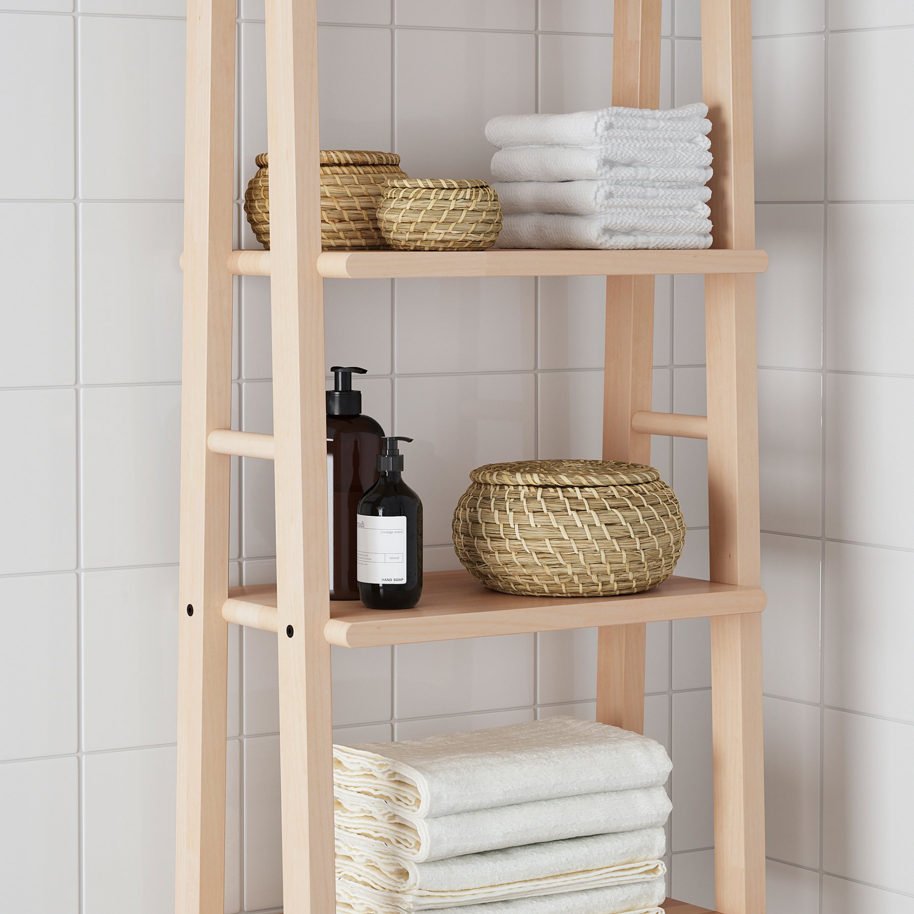 VILTO, shelving unit, 903.444.56