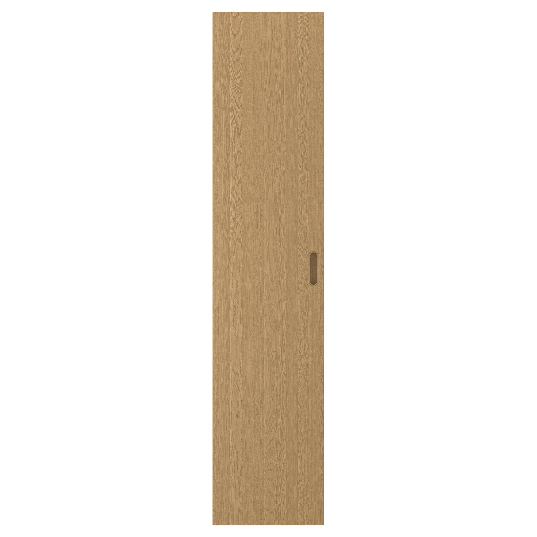 TONSTAD, πόρτα, 50x229 cm, 905.102.62