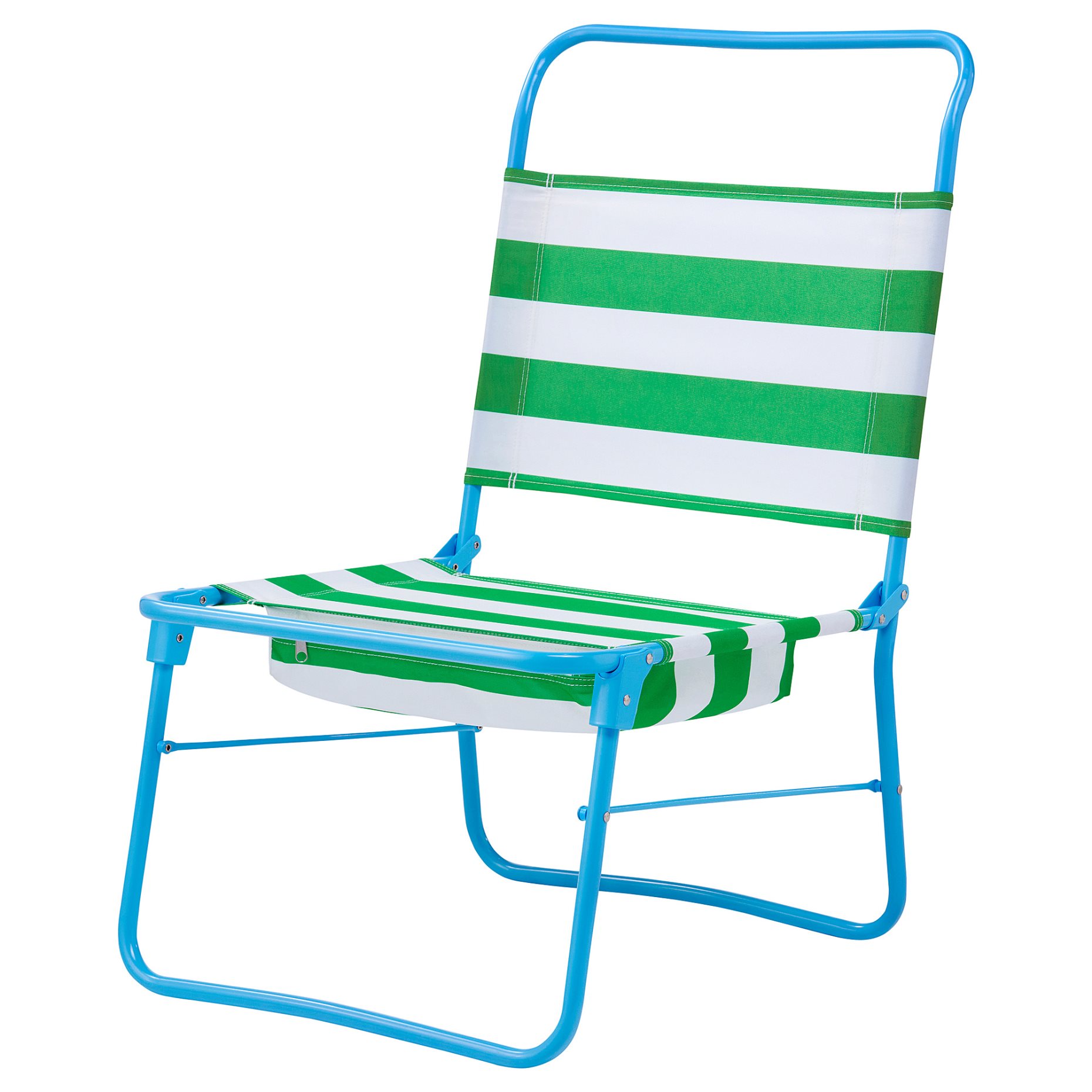 STRANDÖN, beach chair, 905.227.69