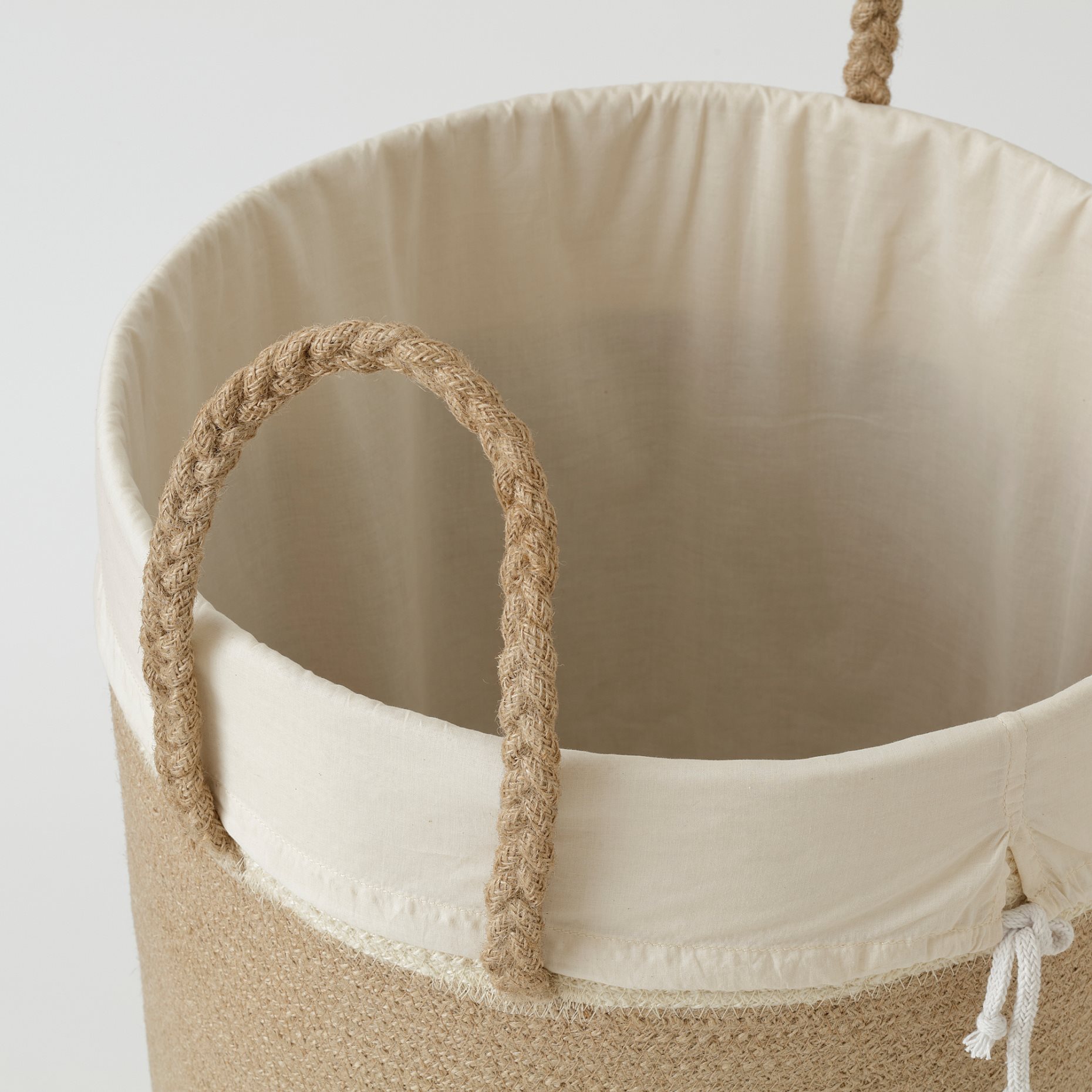 LJUNGAN, laundry bag, 40x50 cm, 905.278.80
